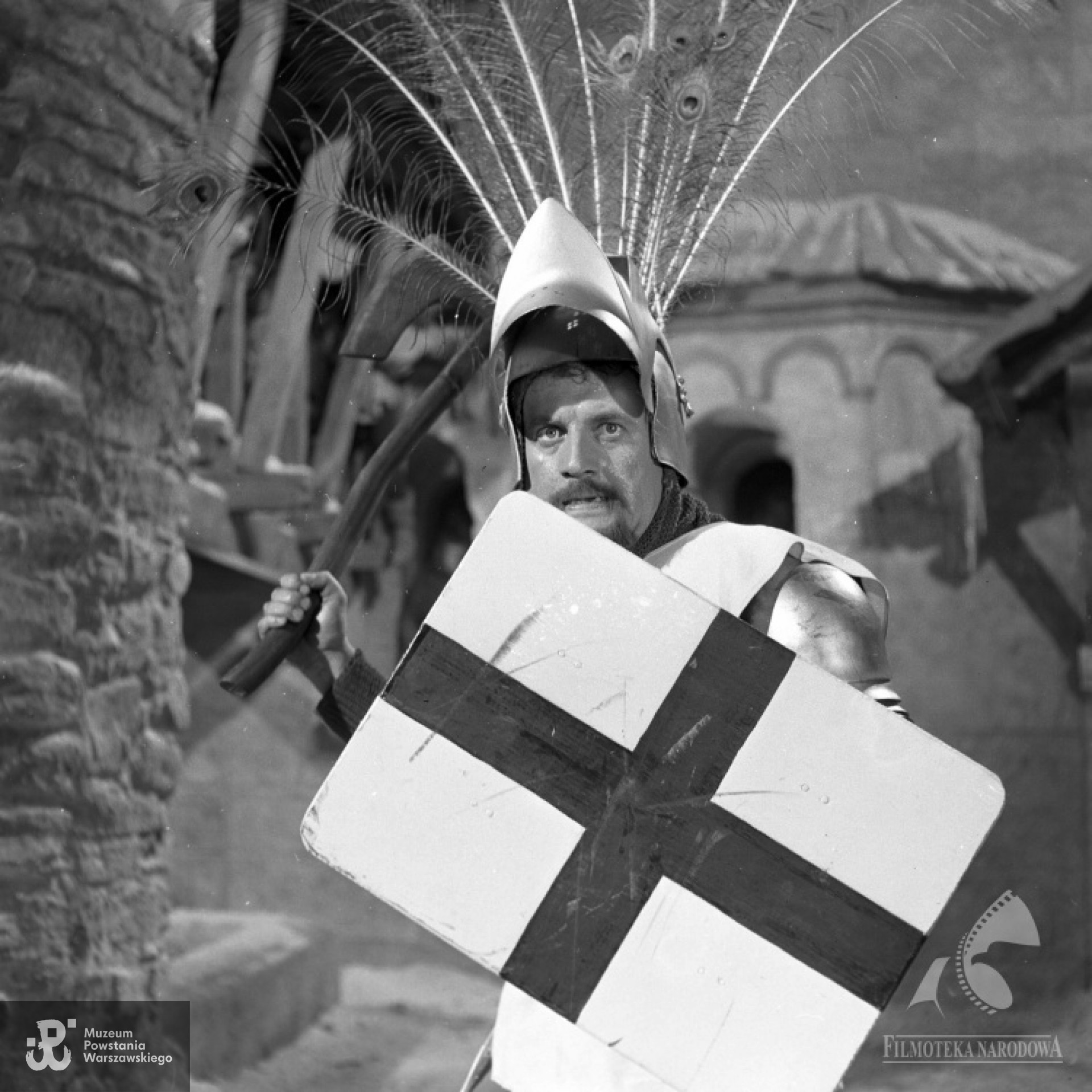 Fot. ze zbiorów Filmoteki Narodowej