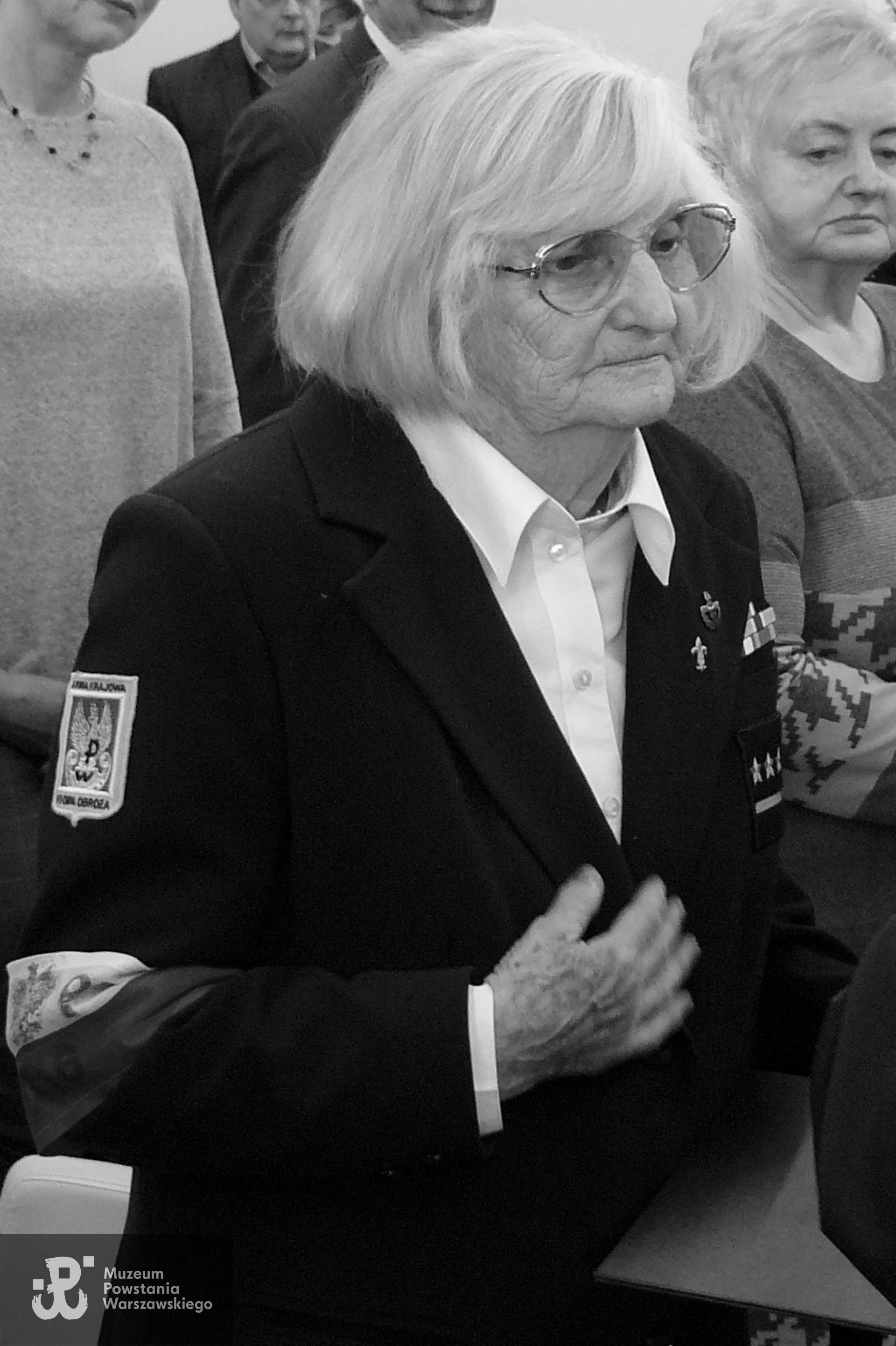 Fot. materiały prasowe, źródło:  <i>www.toiowo.jarmark24.pl/wp-content/uploads/sites/3/2018/05/Bronisława-Mazur.jpg</i>