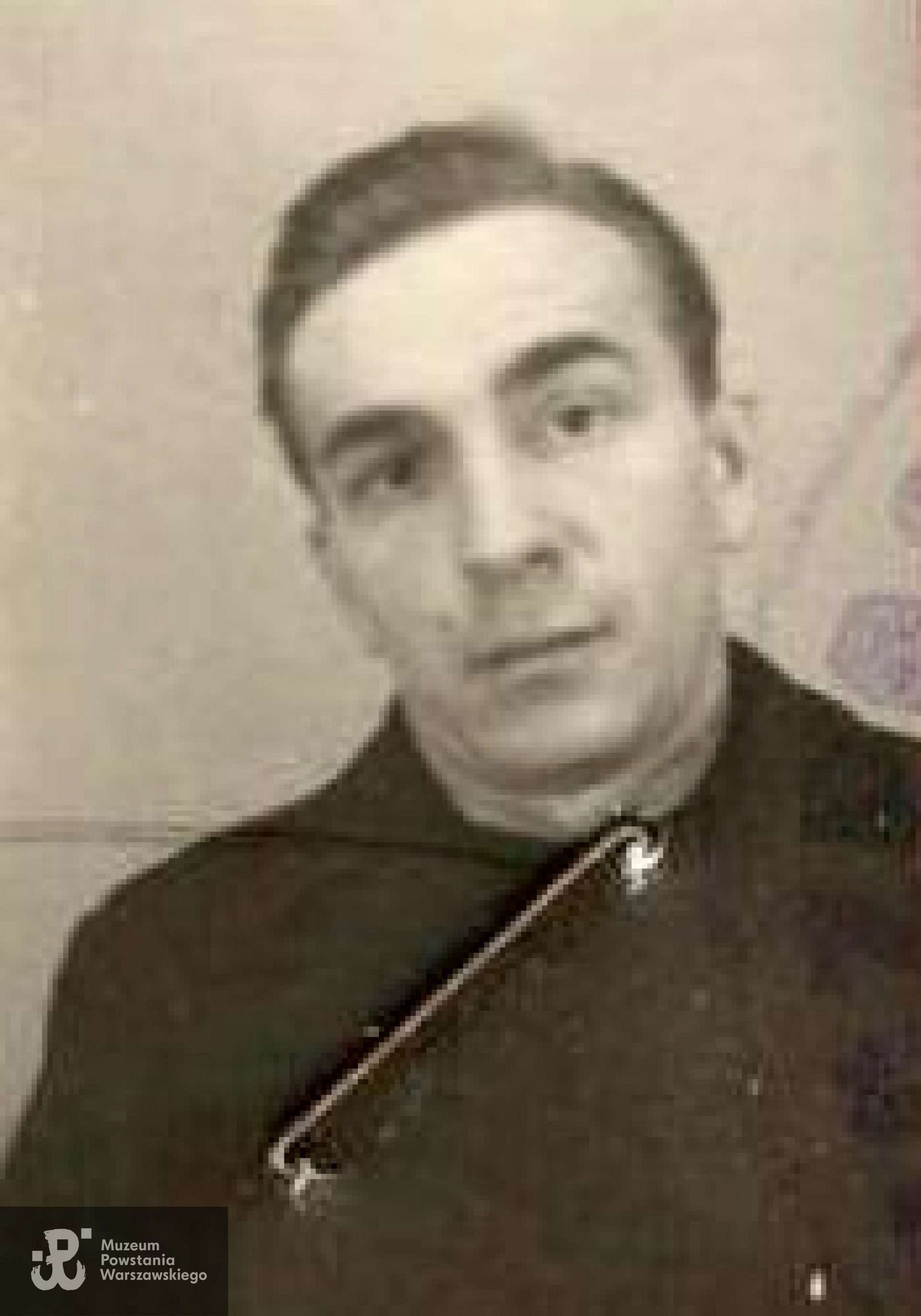 Z archiwum rodzinnego p. Wiesławy Krasińskiej