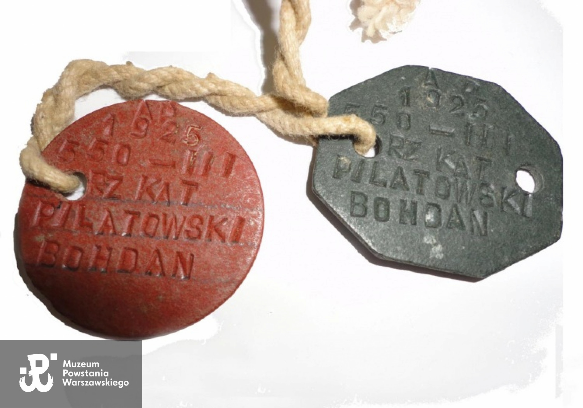 Fot. Marek Pilatowski - archiwum rodzinne.