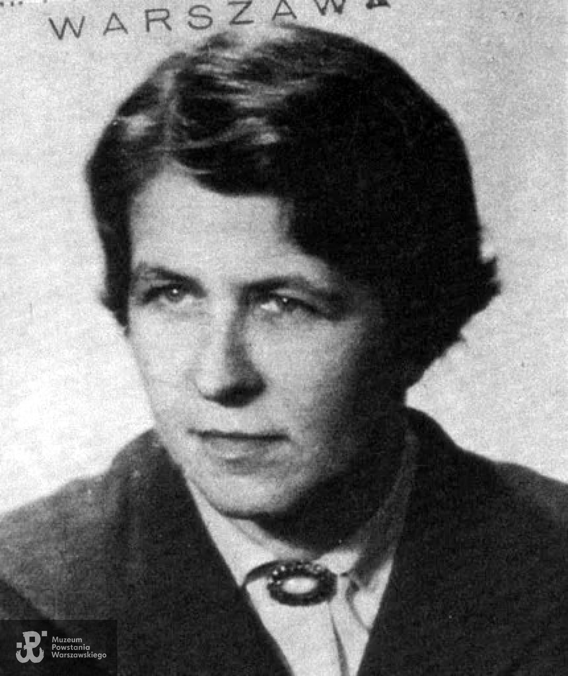 Fot. udostępniła p. Aleksandra Wolnicka, zbiory prywatne  