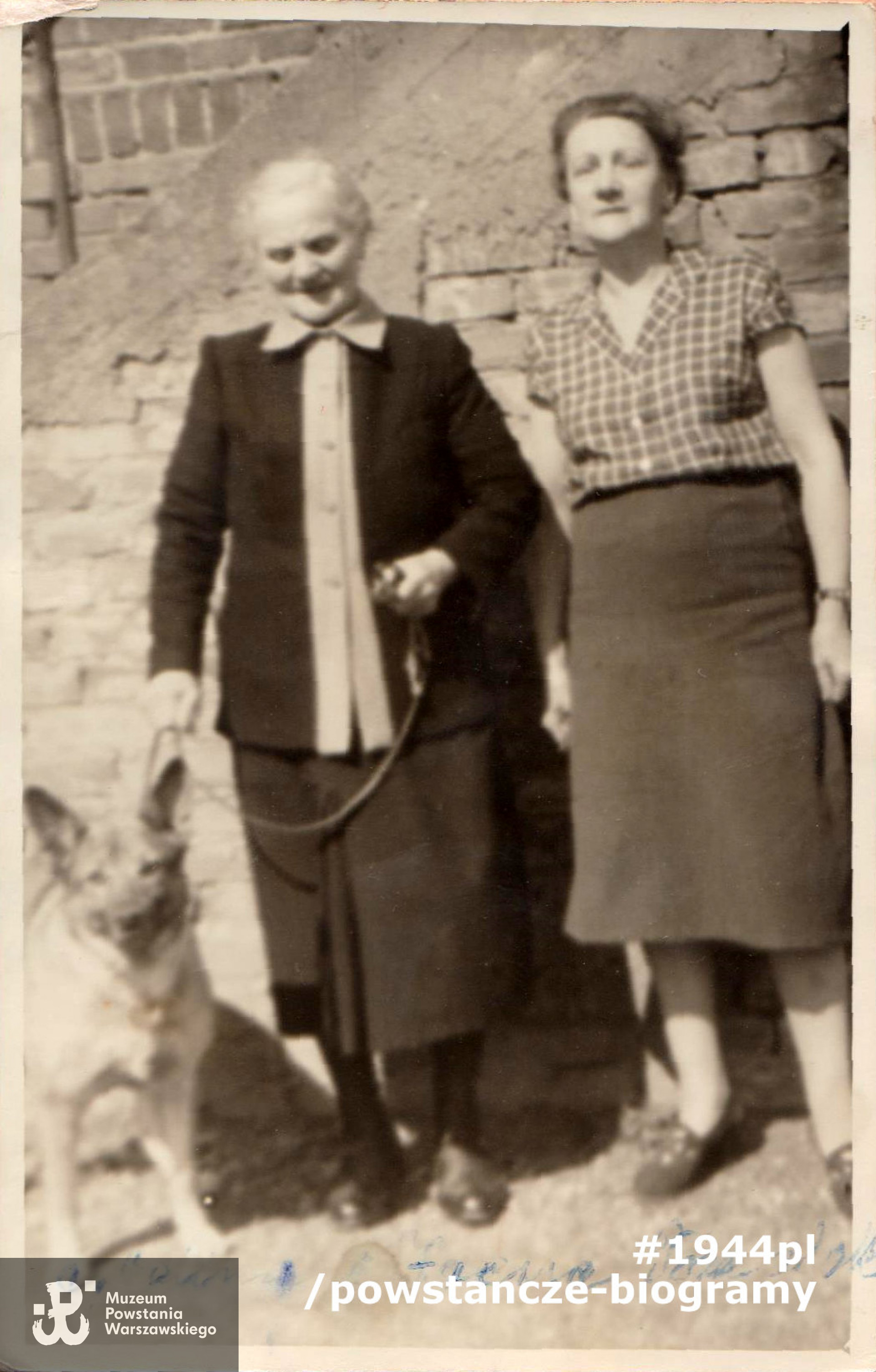 Fot. udostępnione ze zbiorów prywatnych przez p. Pawła Godlewskiego