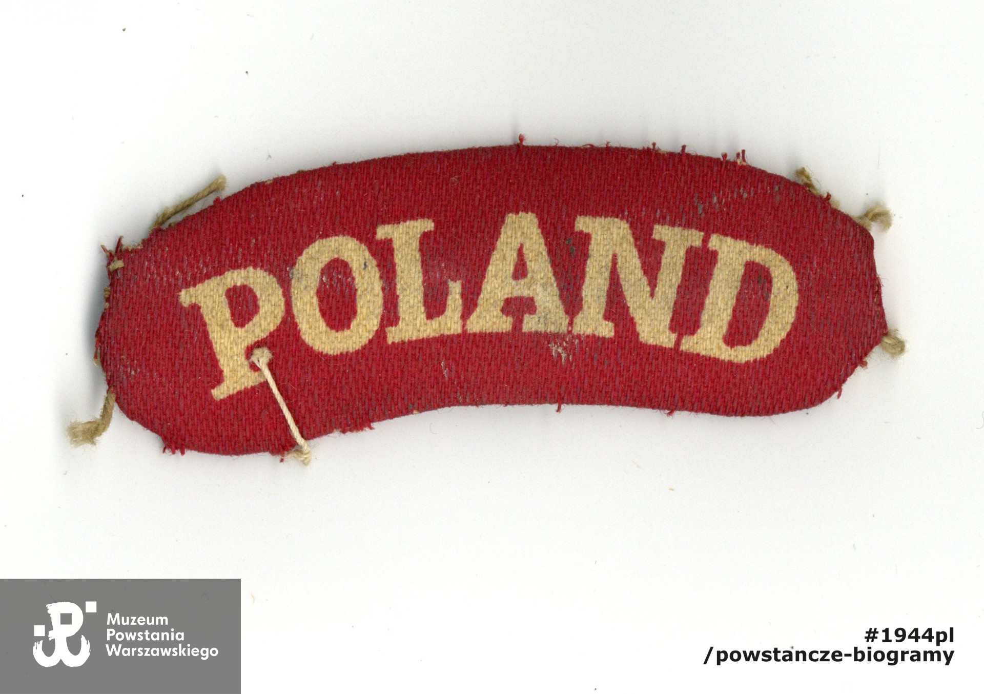 Ze zbiorów Muzeum Powstania Warszawskiego, sygn. P/9296/19