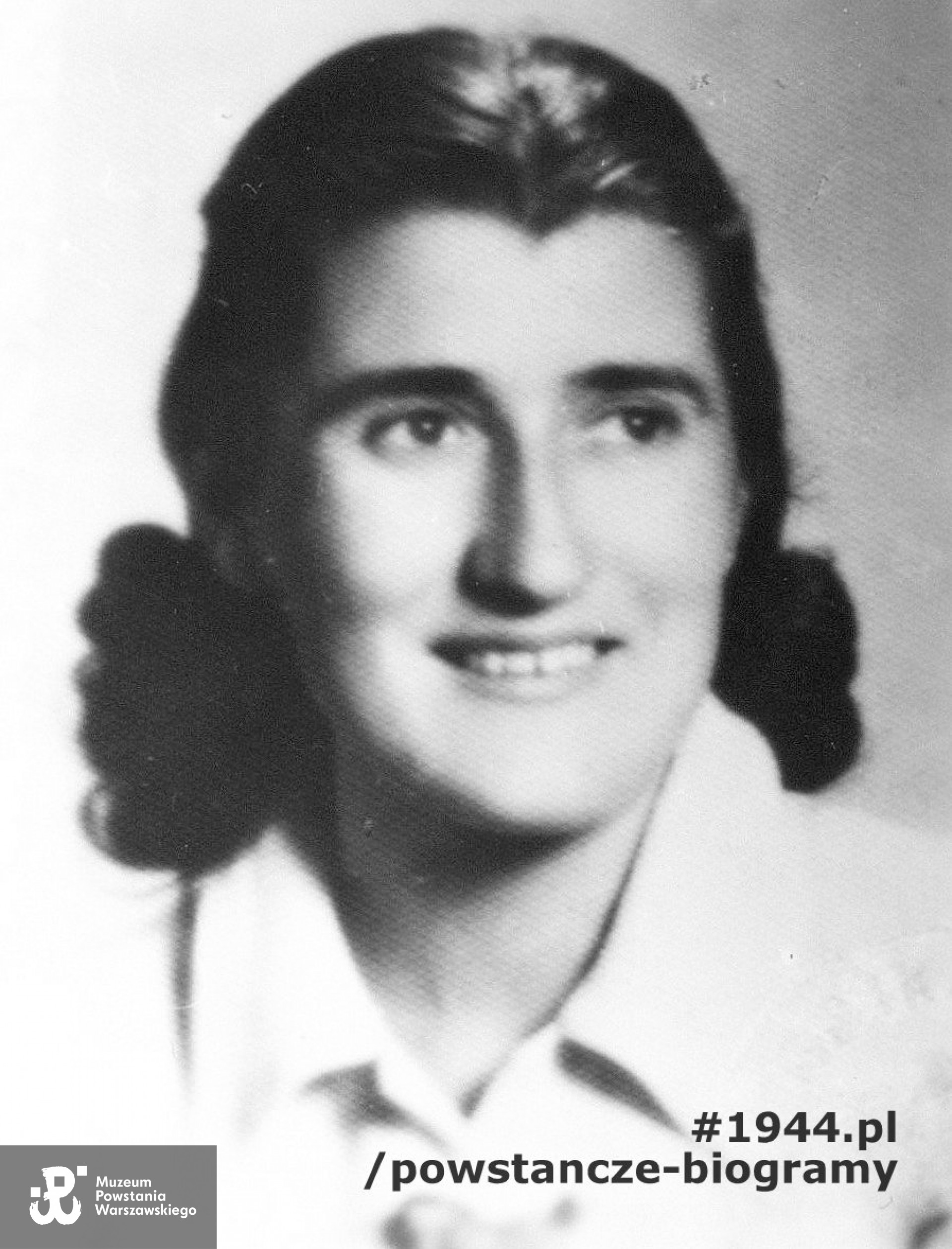 Fot. ze zbiorów Muzeum Powstania Warszawskiego - bat. "Gustaw-Harnaś"