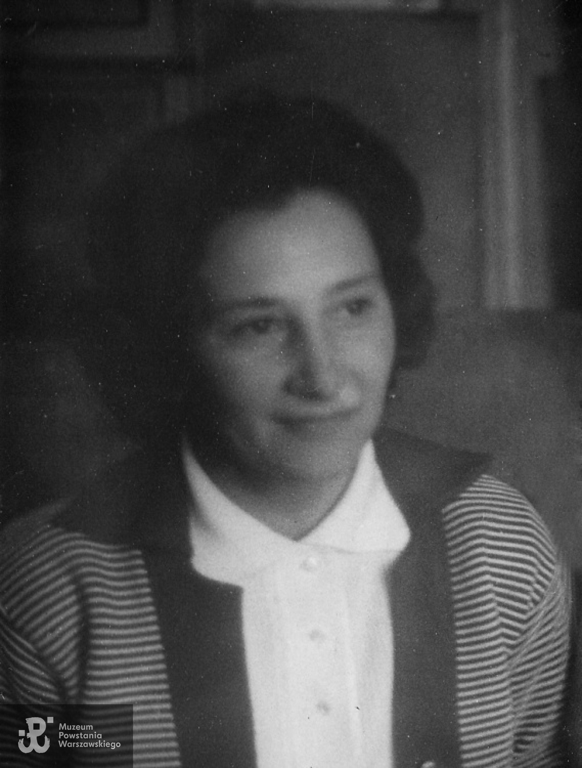 Zdjęcie z archiwum Marii Urbaniec - Downarowicz i Andrzeja Urbańca.