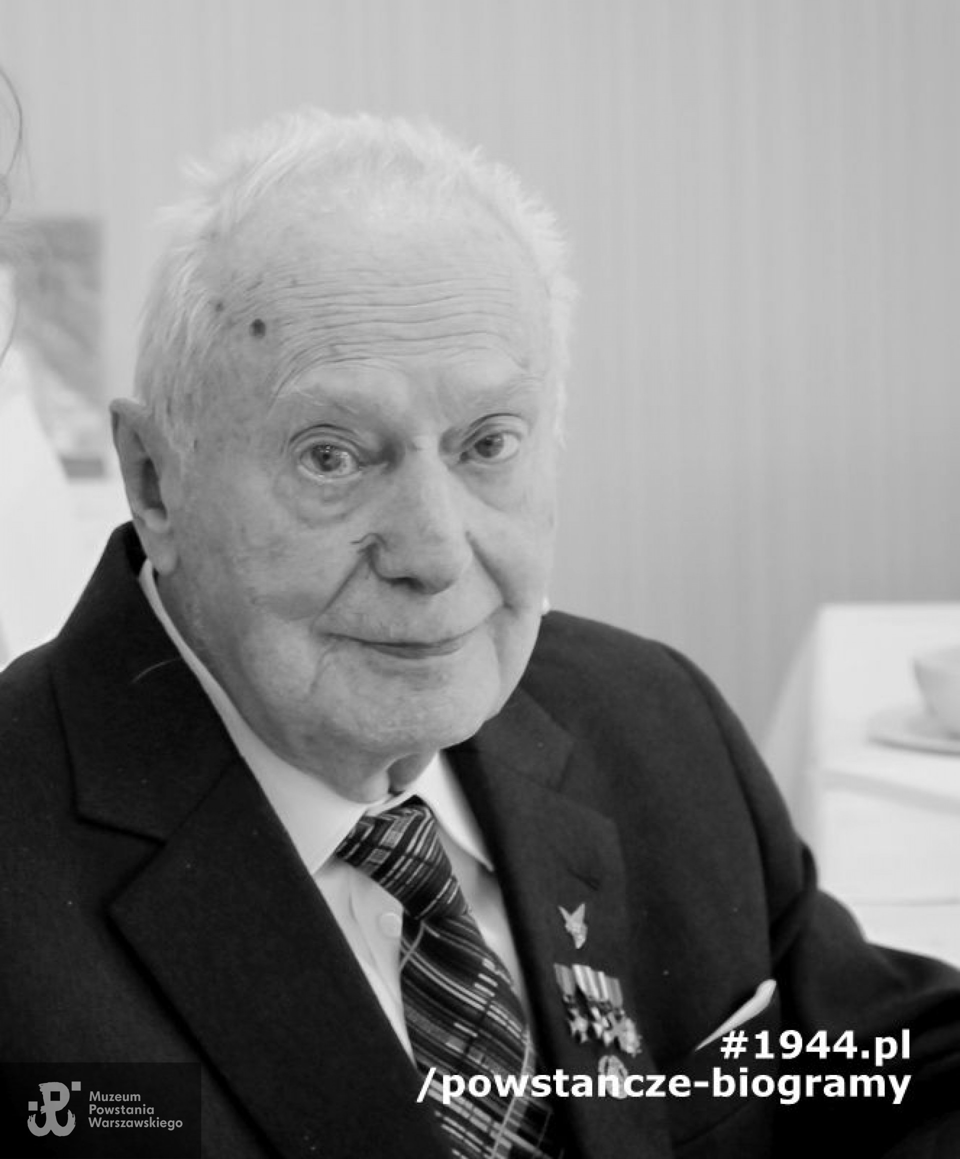 Fot. z archiwum rodzinnego Zofii Wrześniewskiej