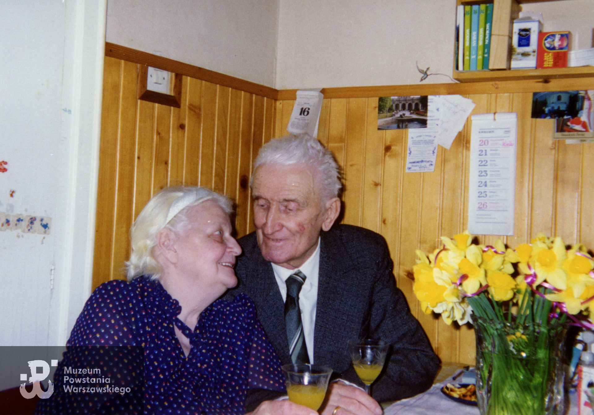 Fot. ze zbiorów rodzinnych syna, p. Piotra Toborowicza