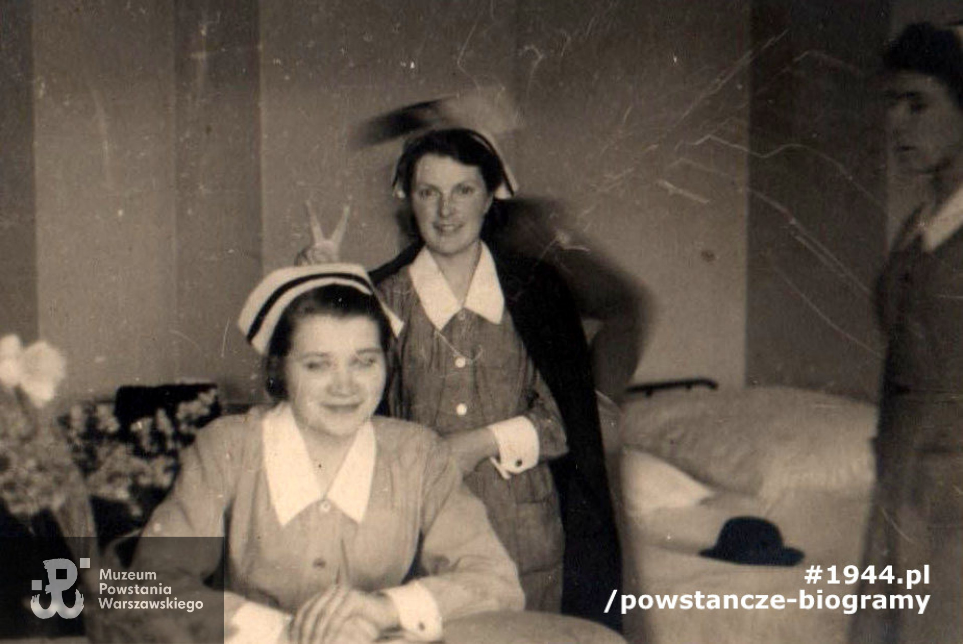 Fot. archiwum rodzinne