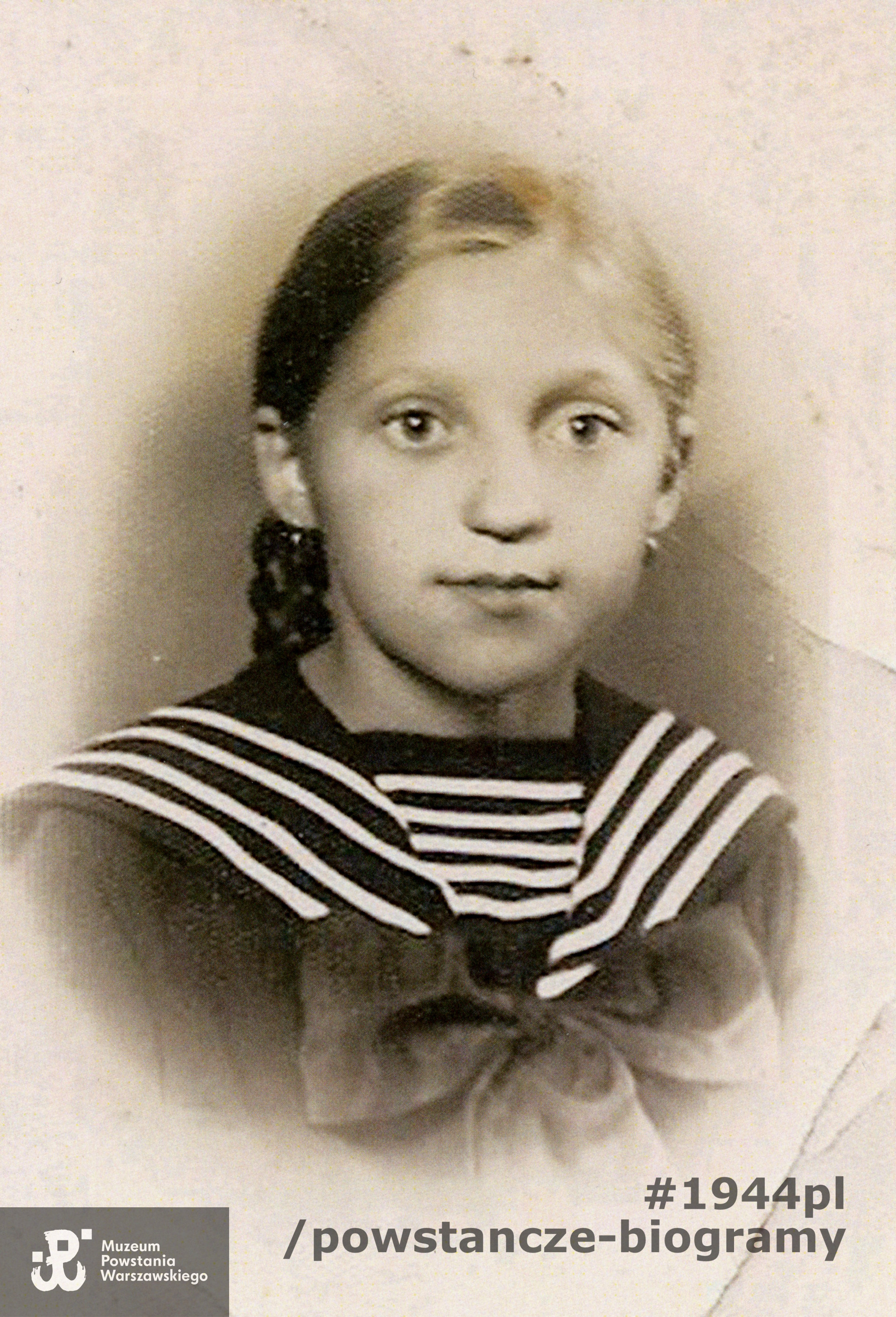 Fot. ze zbiorów prywatnych p. Henryka Gralewskiego