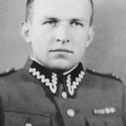 Władysław Gajewski ps. 