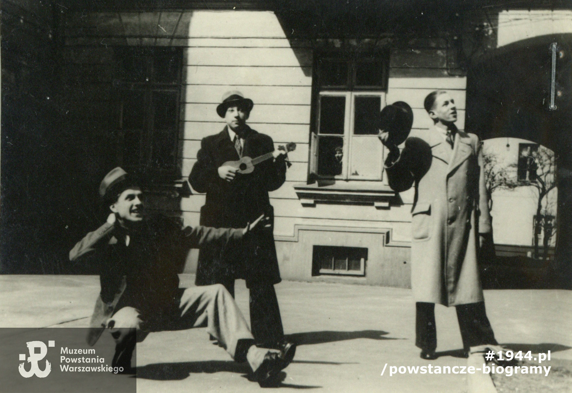  Fot. z archiwum rodzinnego