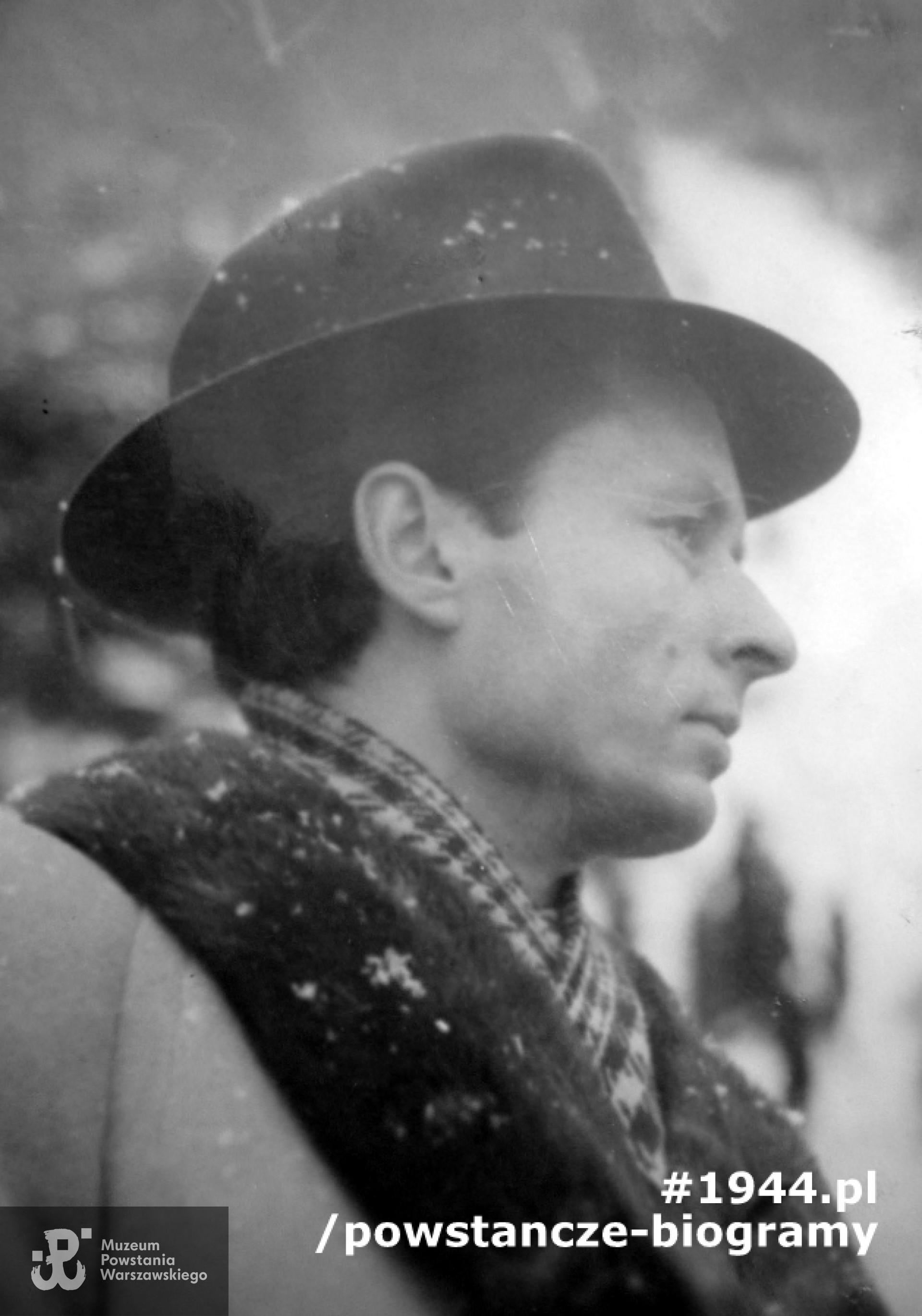 Fot. z archiwum rodzinnego