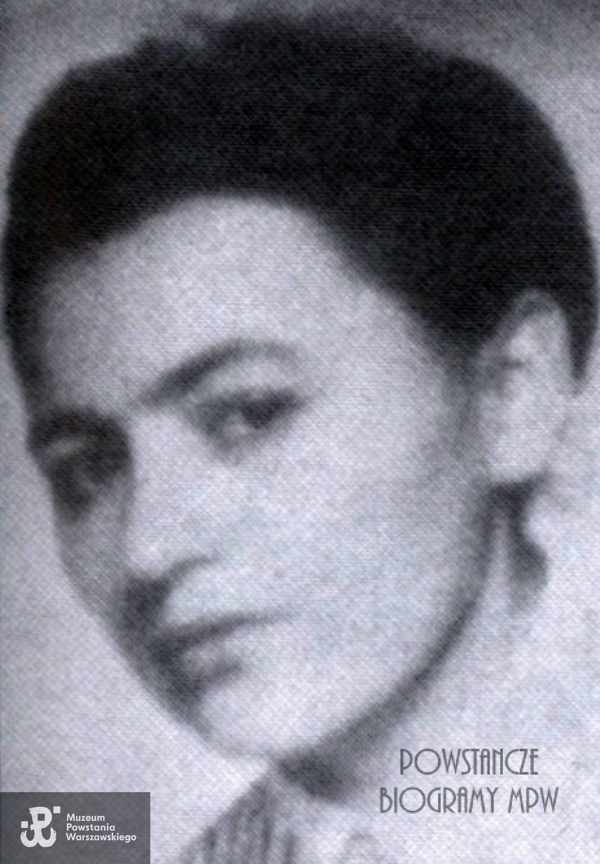 Eugenia Gugała-Stolarska "Werka"