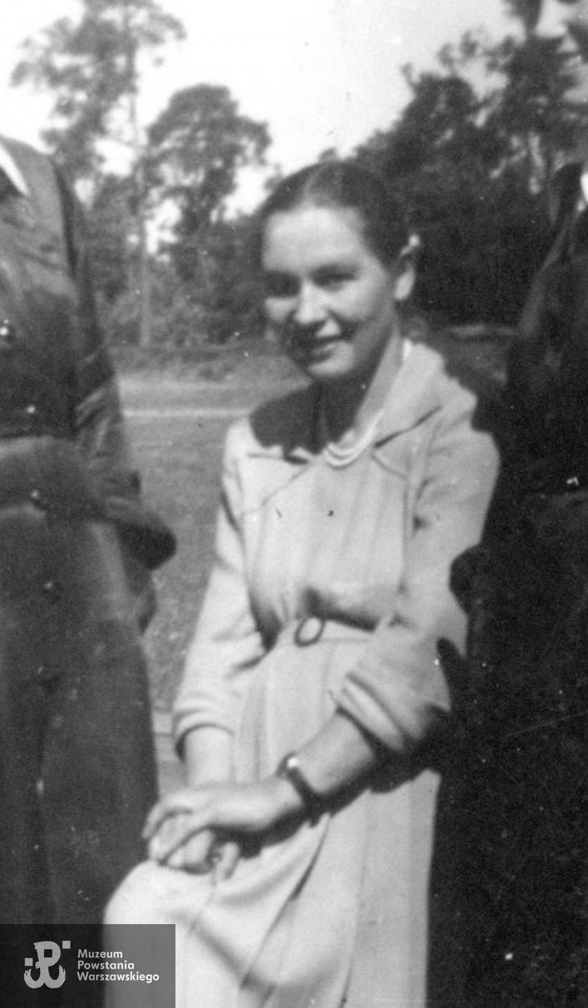 Ze zbiorów rodzinnych, udostępnił p. Krzysztof Pogorzelski.