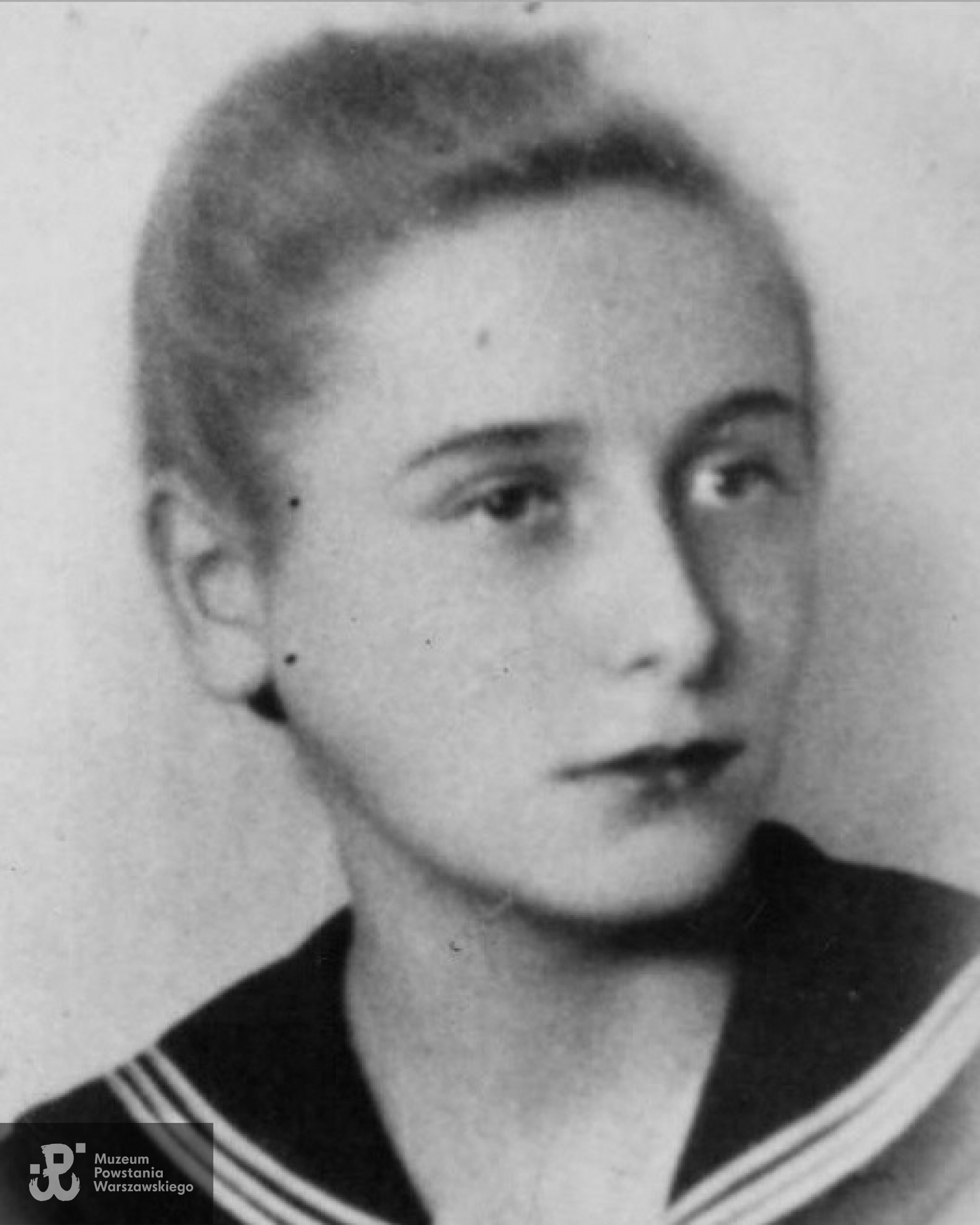 Fot. z archiwum rodzinnego Barbary i Janusza Sosińskich