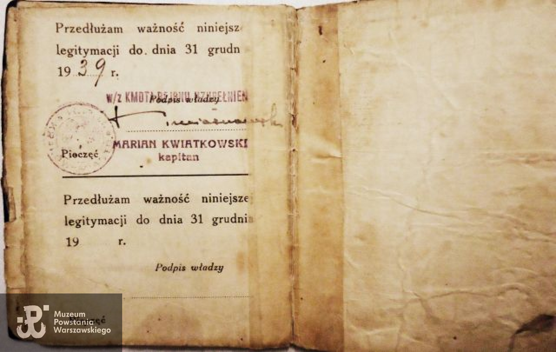 Fot. udostępnione przez Grzegorza Piotrowskiego