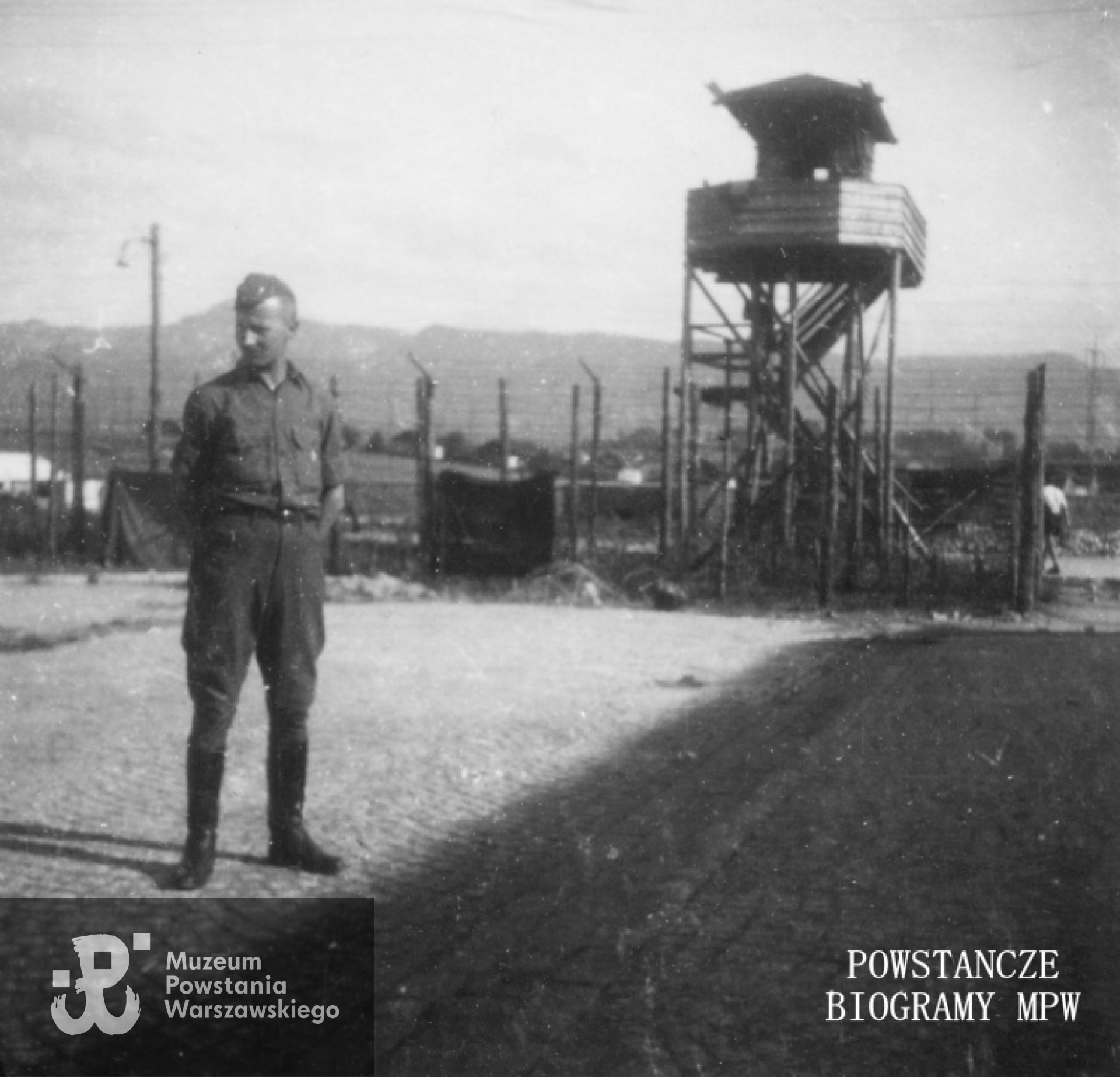 Fot. archiwum rodzinne