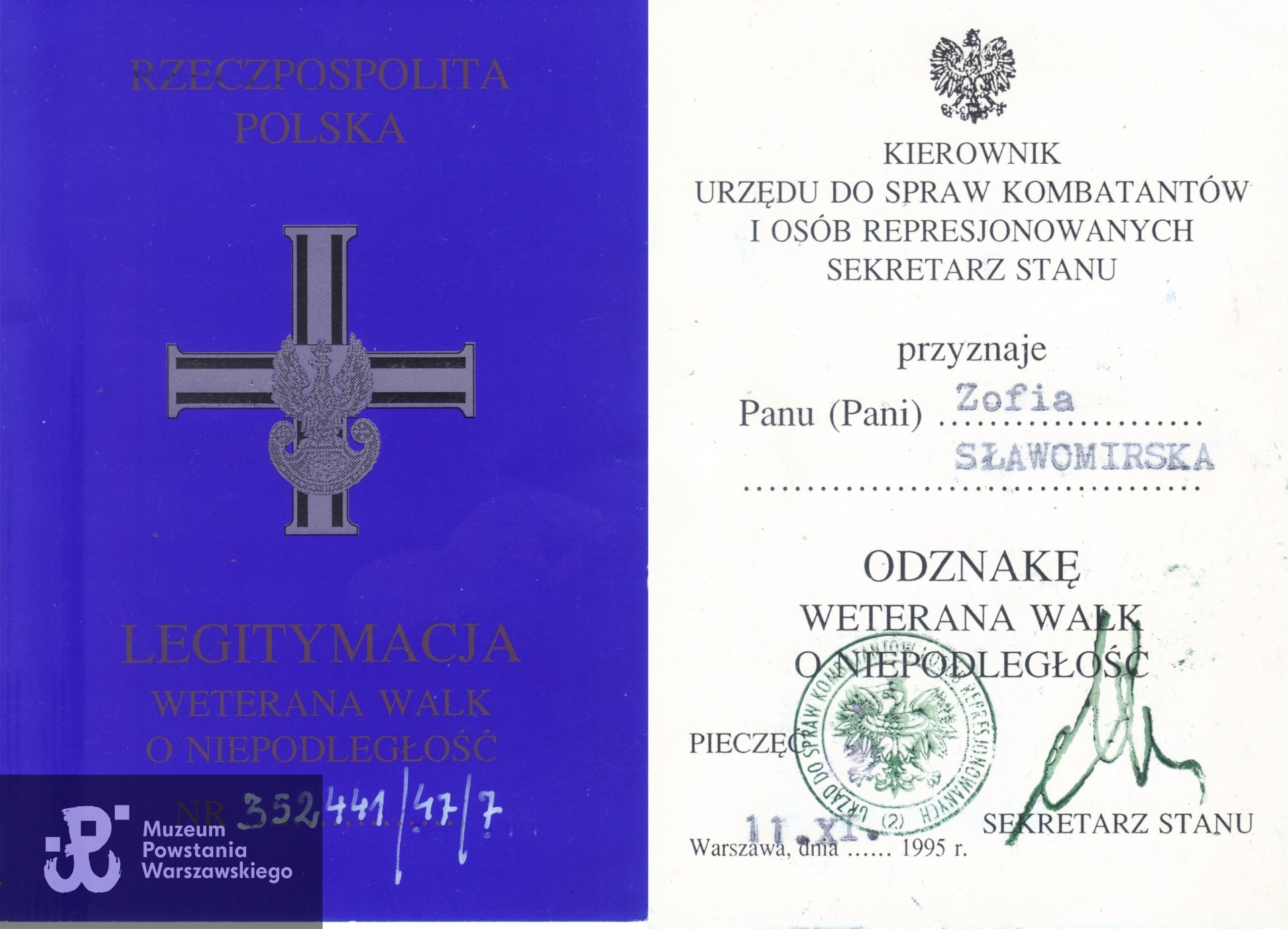 Ze zbiorów rodzinnych