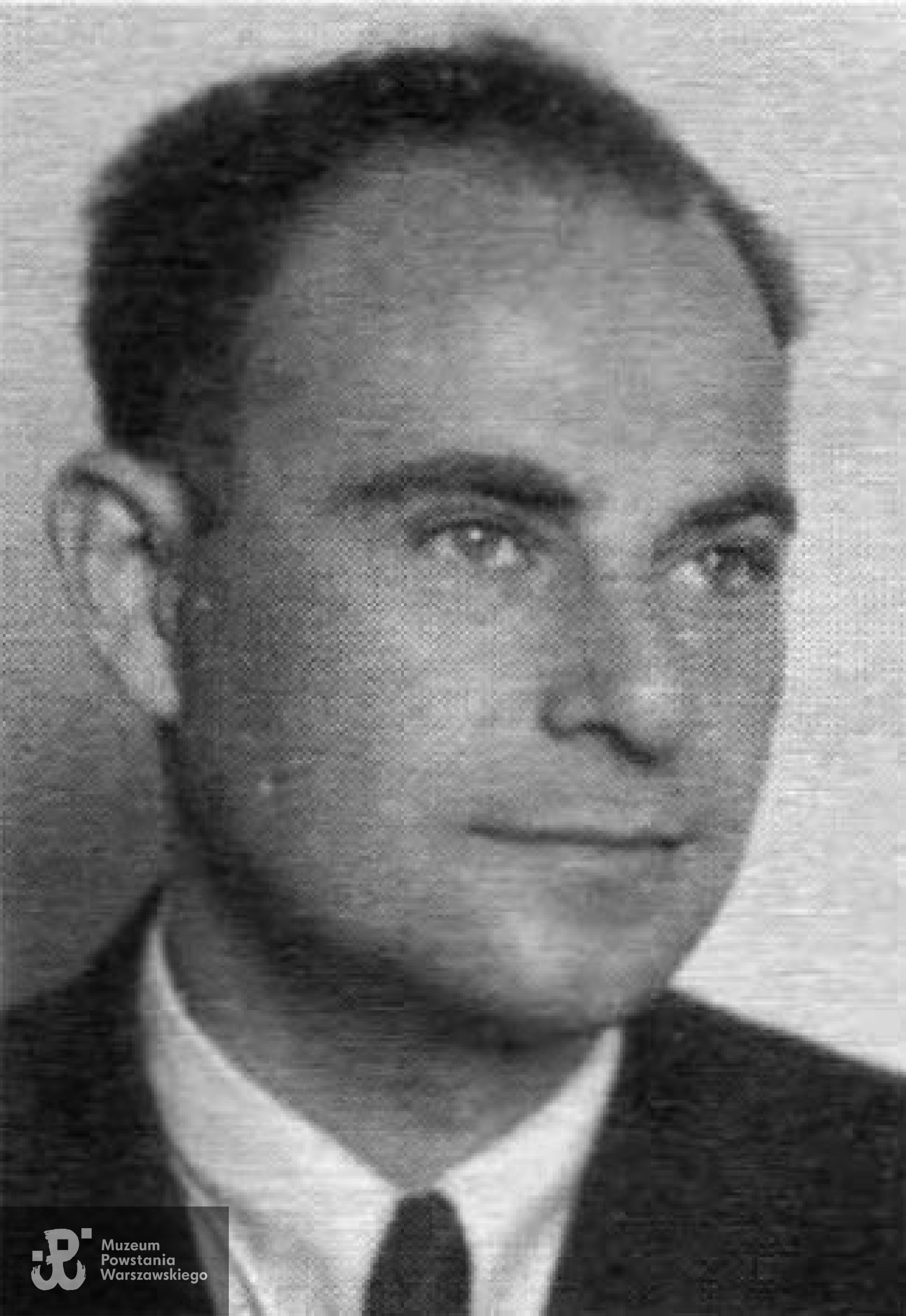 Teodor Jakubowski (1924-2000). Fot. archiwum rodzinne.