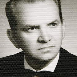 Jan Gębski 