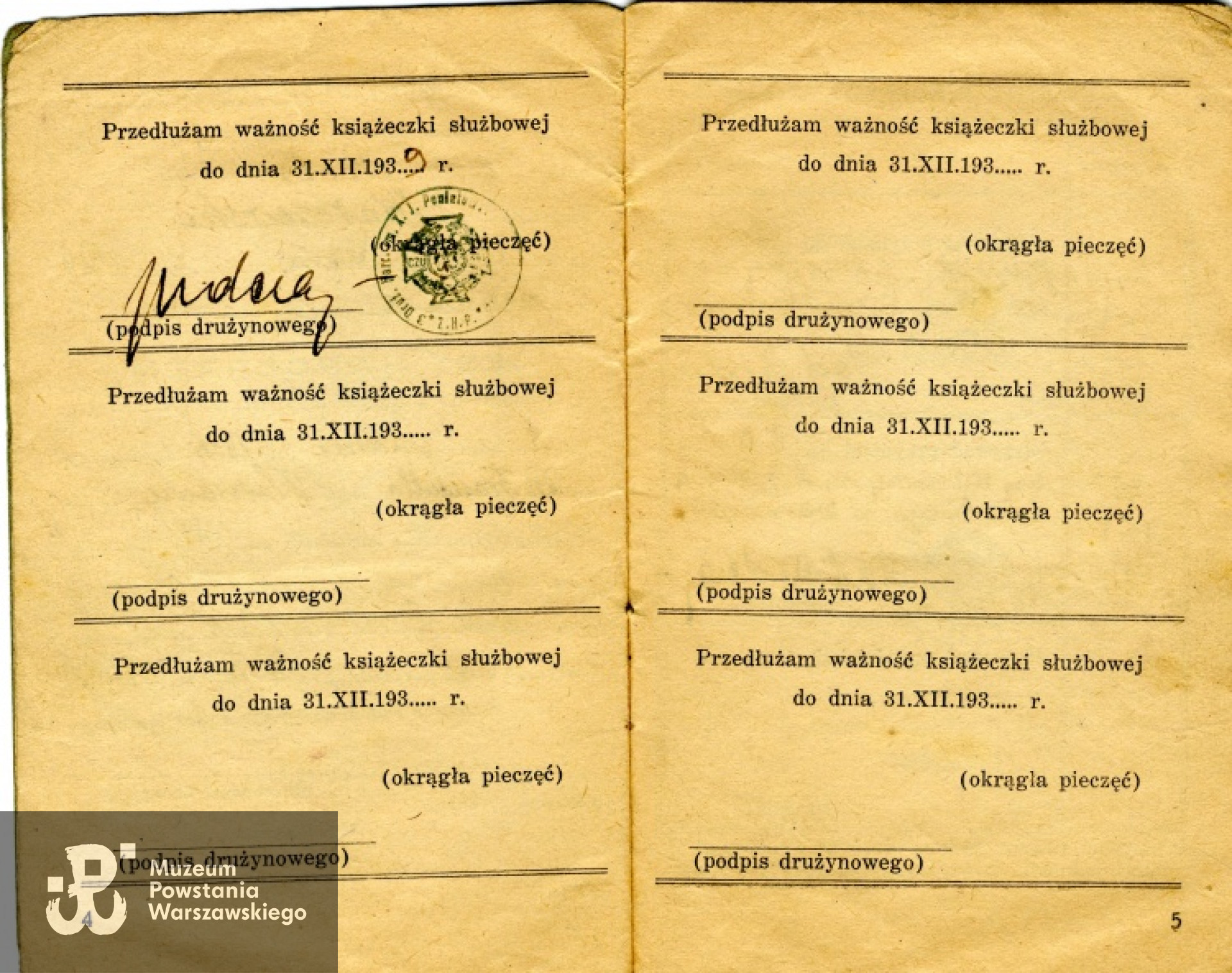 Fot. archiwum rodzinne Moniki Fili