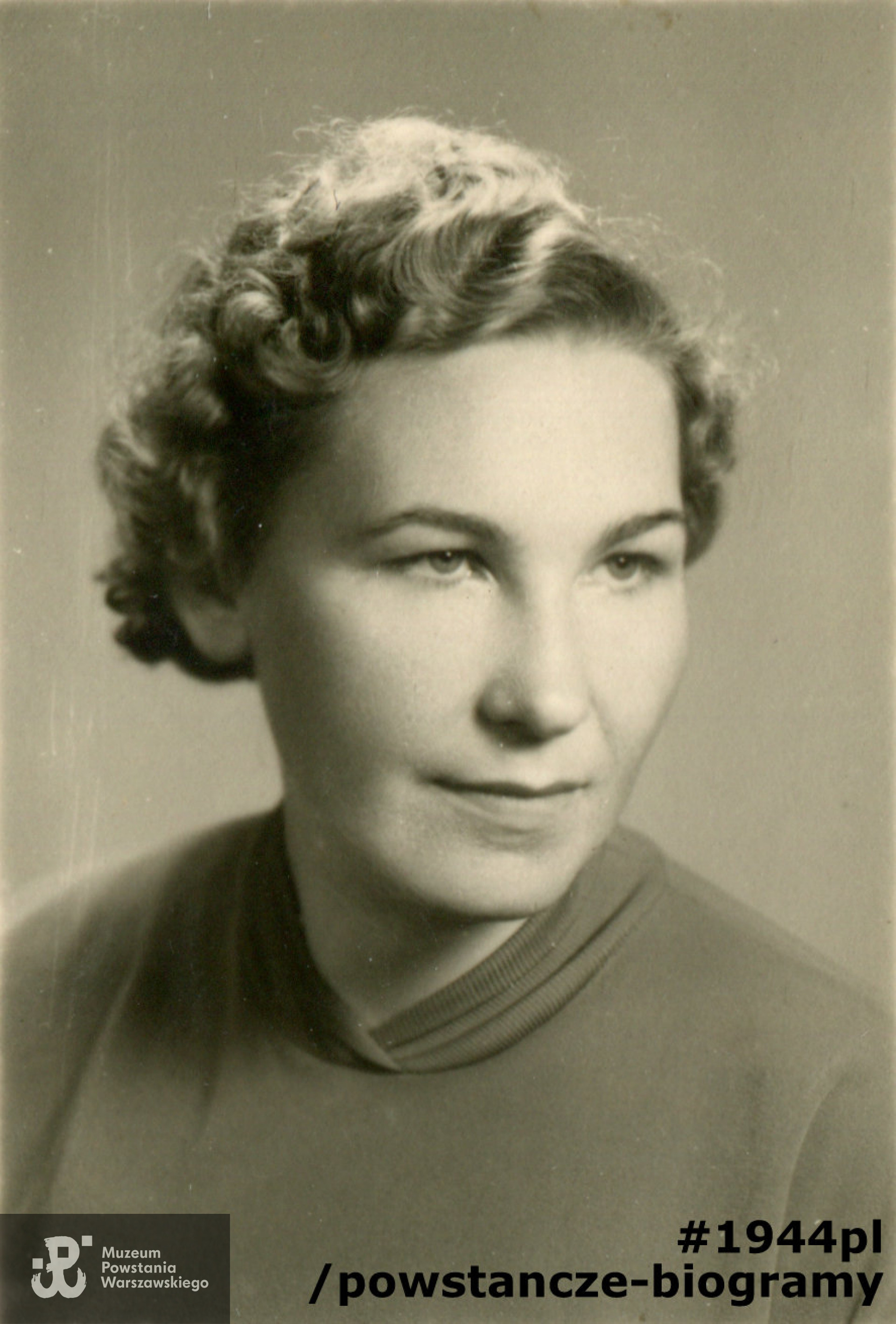 Zbiory Muzeum Powstania Warszawskiego sygnatura P/9152 