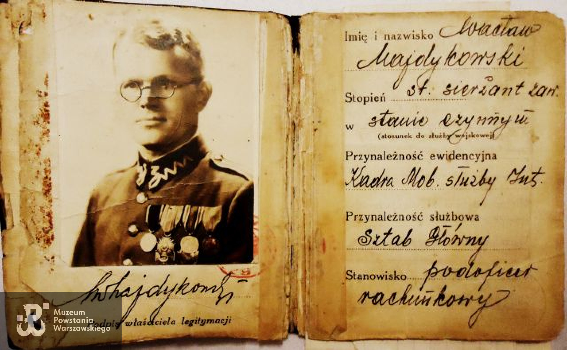 Fot. udostępnione przez Grzegorza Piotrowskiego