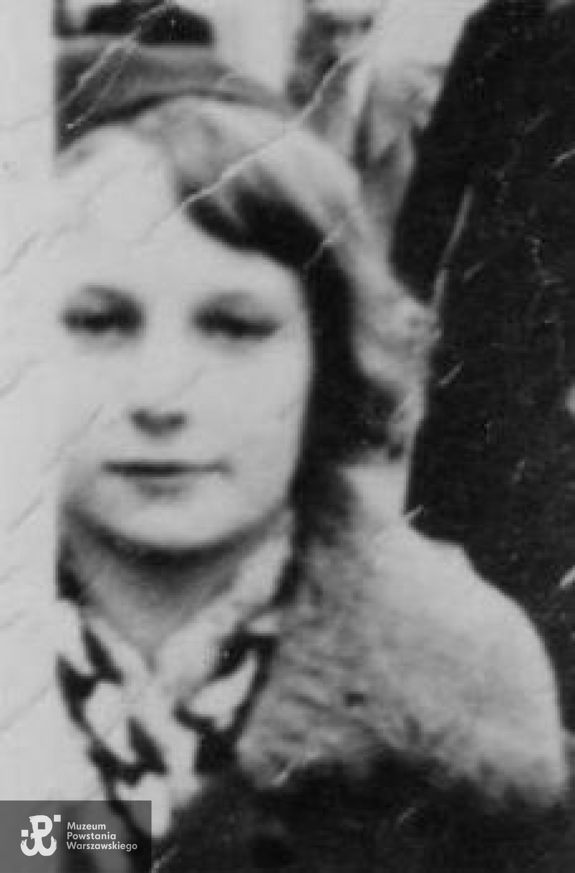 Fot. z archiwum rodzinnego udostępnił p. Andrzej Wichowski