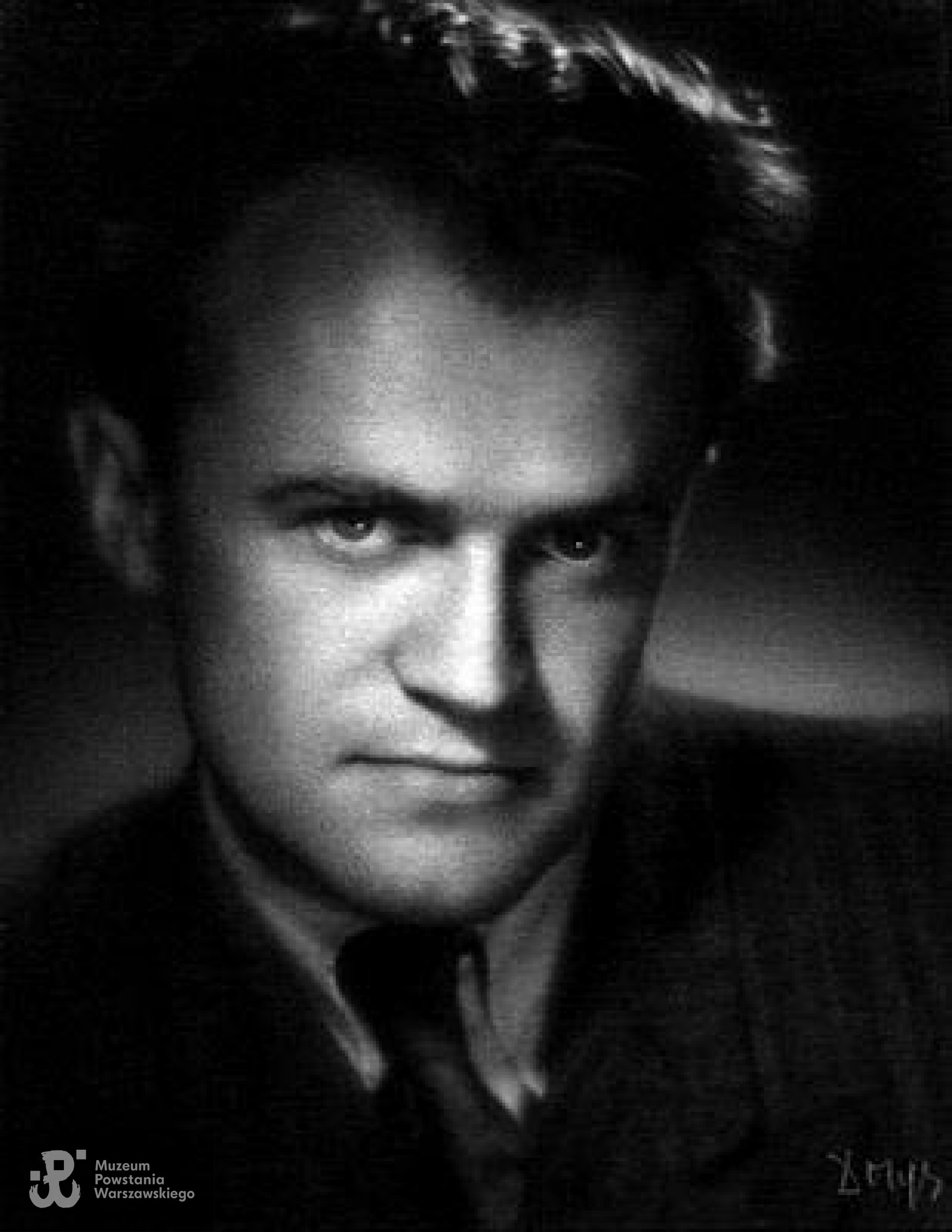 Roman Bratny (właściwie Roman Mularczyk)  1921-2017
 
