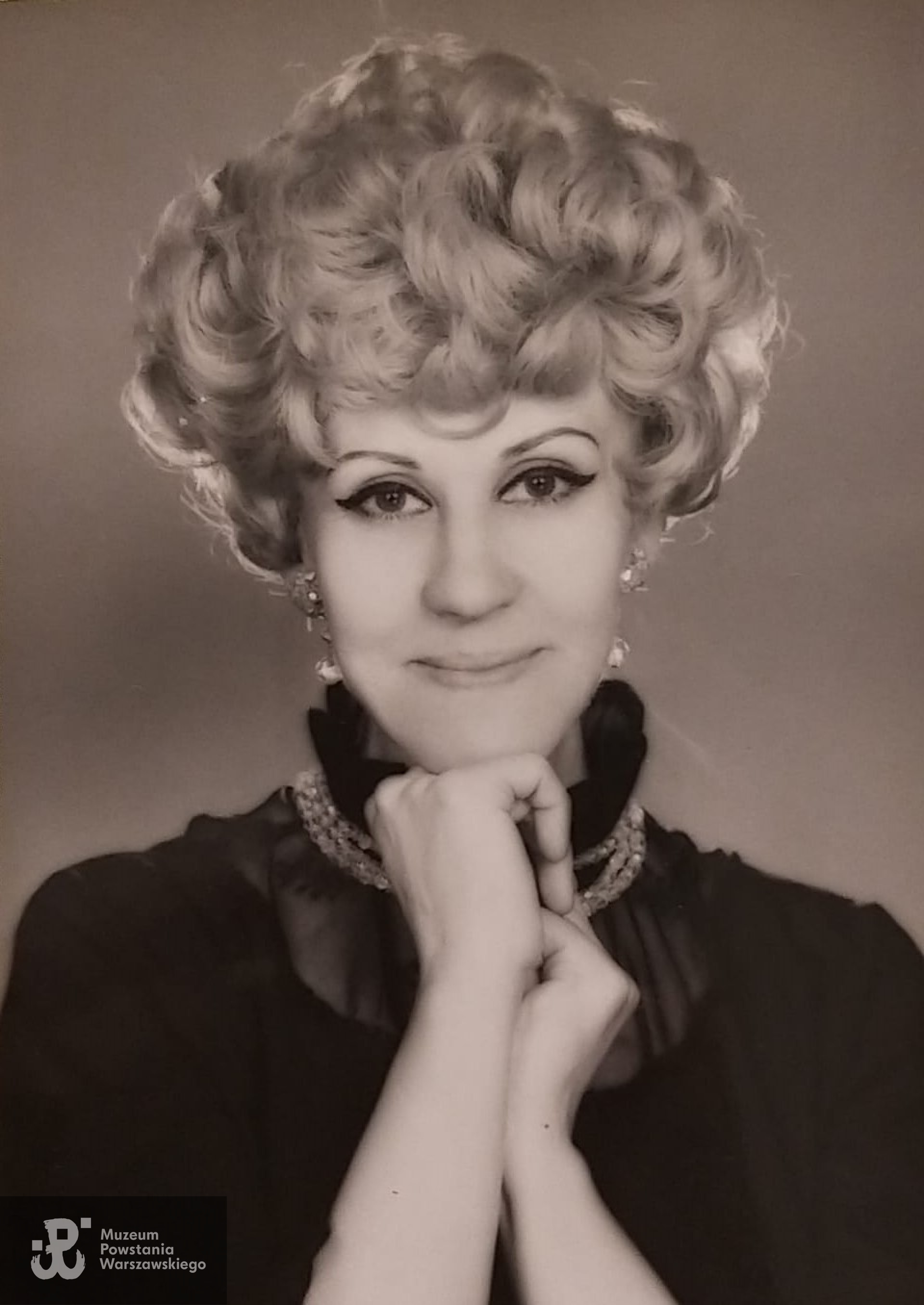 Fot. ze zbiorów rodzinnych p. Danuty Teresy Dworakowskiej - Jędrzejczak. 