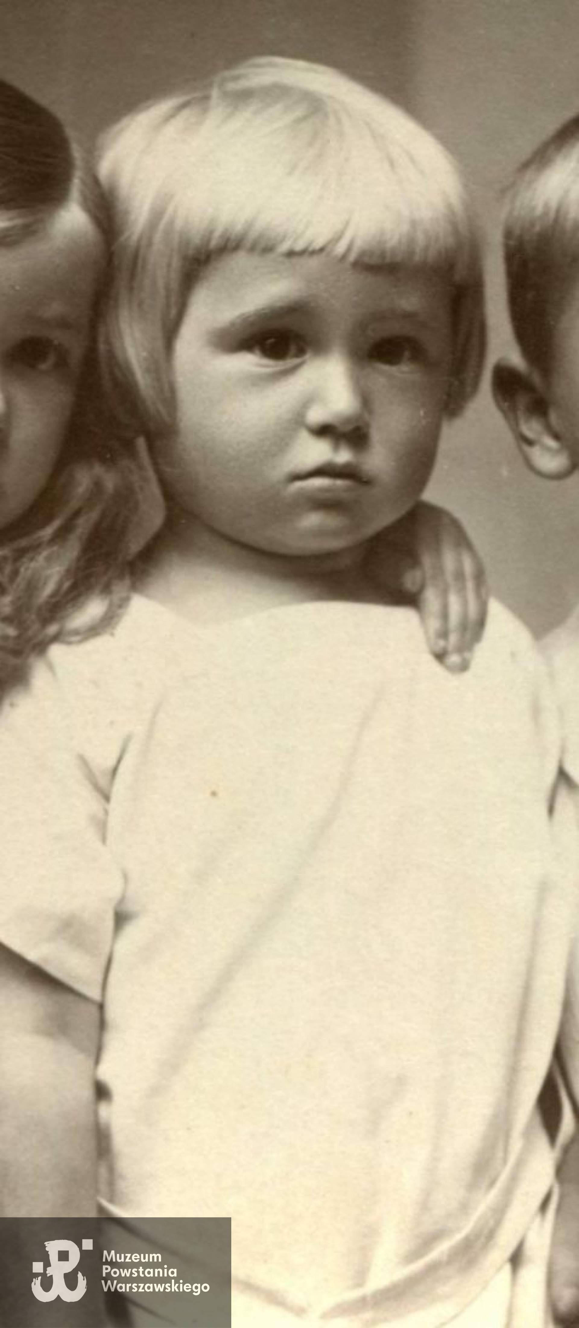 Jan Nepomucen Smoliński. Fot. z archiwum rodzinnego