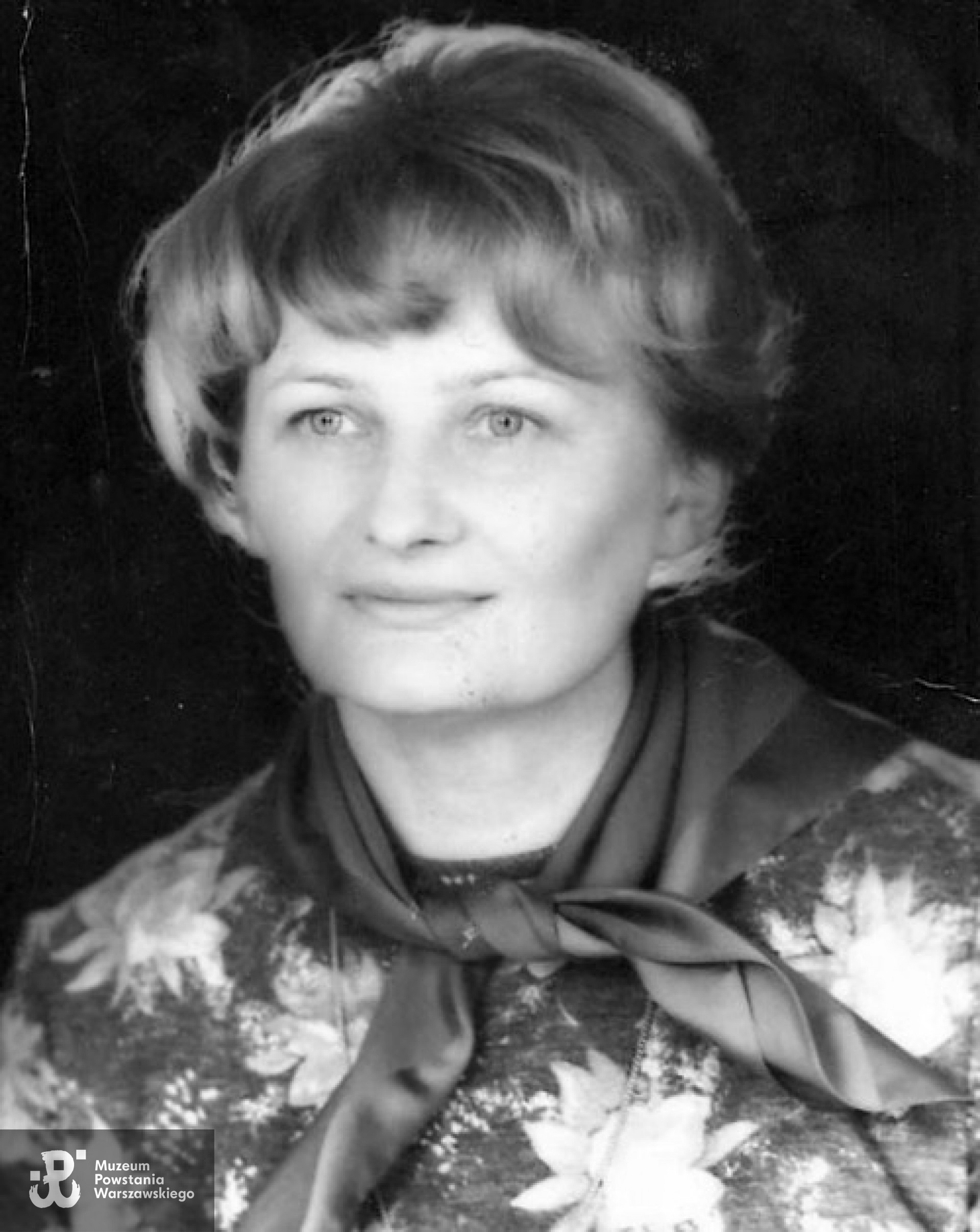 Fot. Zofia Nasierowska.