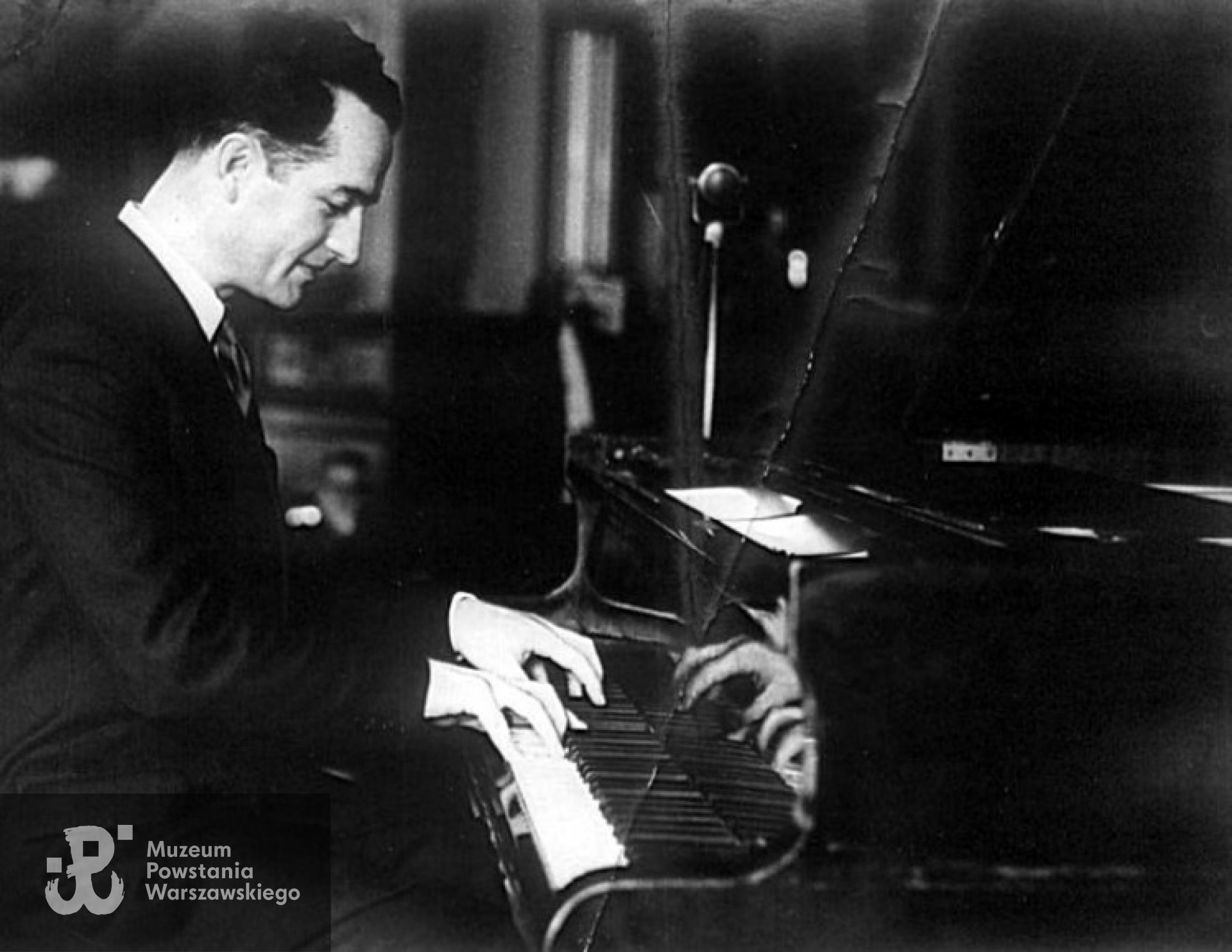 Zdjęcie z archiwum rodzinnego Barbary Radczak