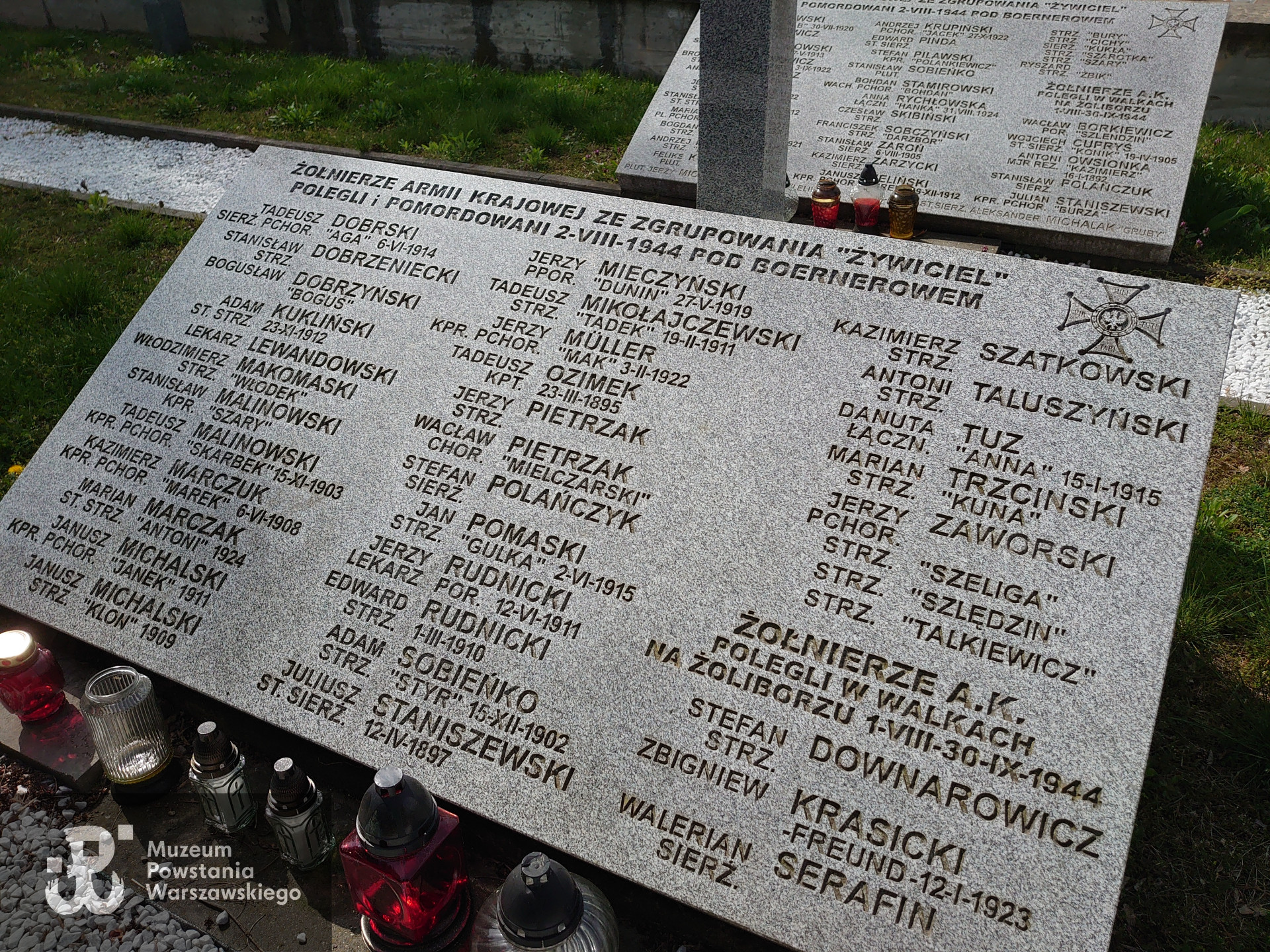 Fot. Marta Sołtysiak, archiwum rodzinne