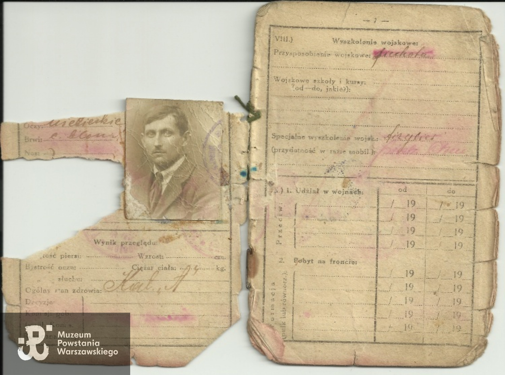 Fot. zbiory prywatne