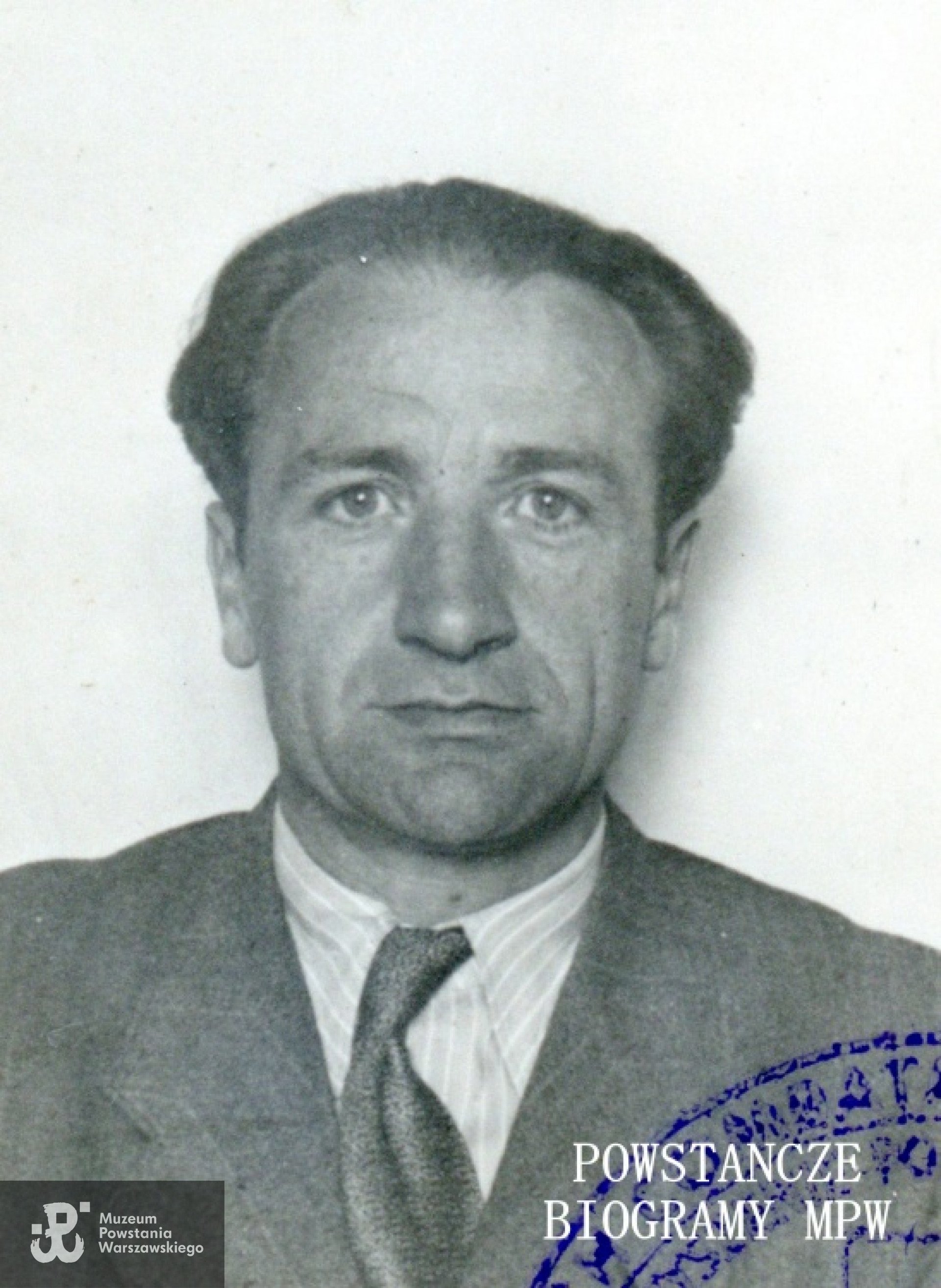 Ze zbiorów Muzeum Powstania Warszawskiego, sygn. P/5450