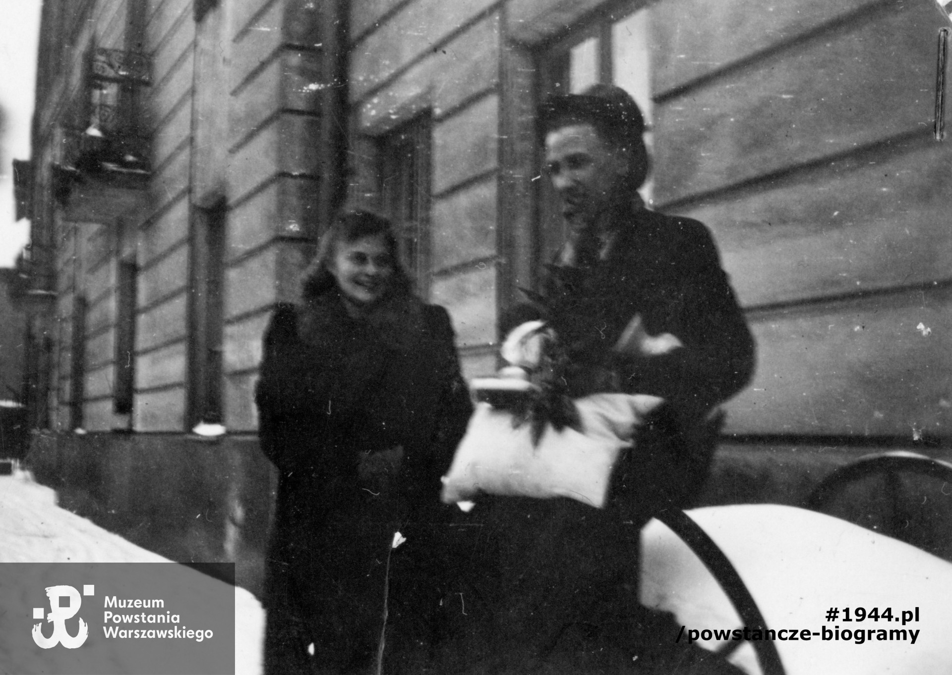  Fot. z archiwum rodzinnego