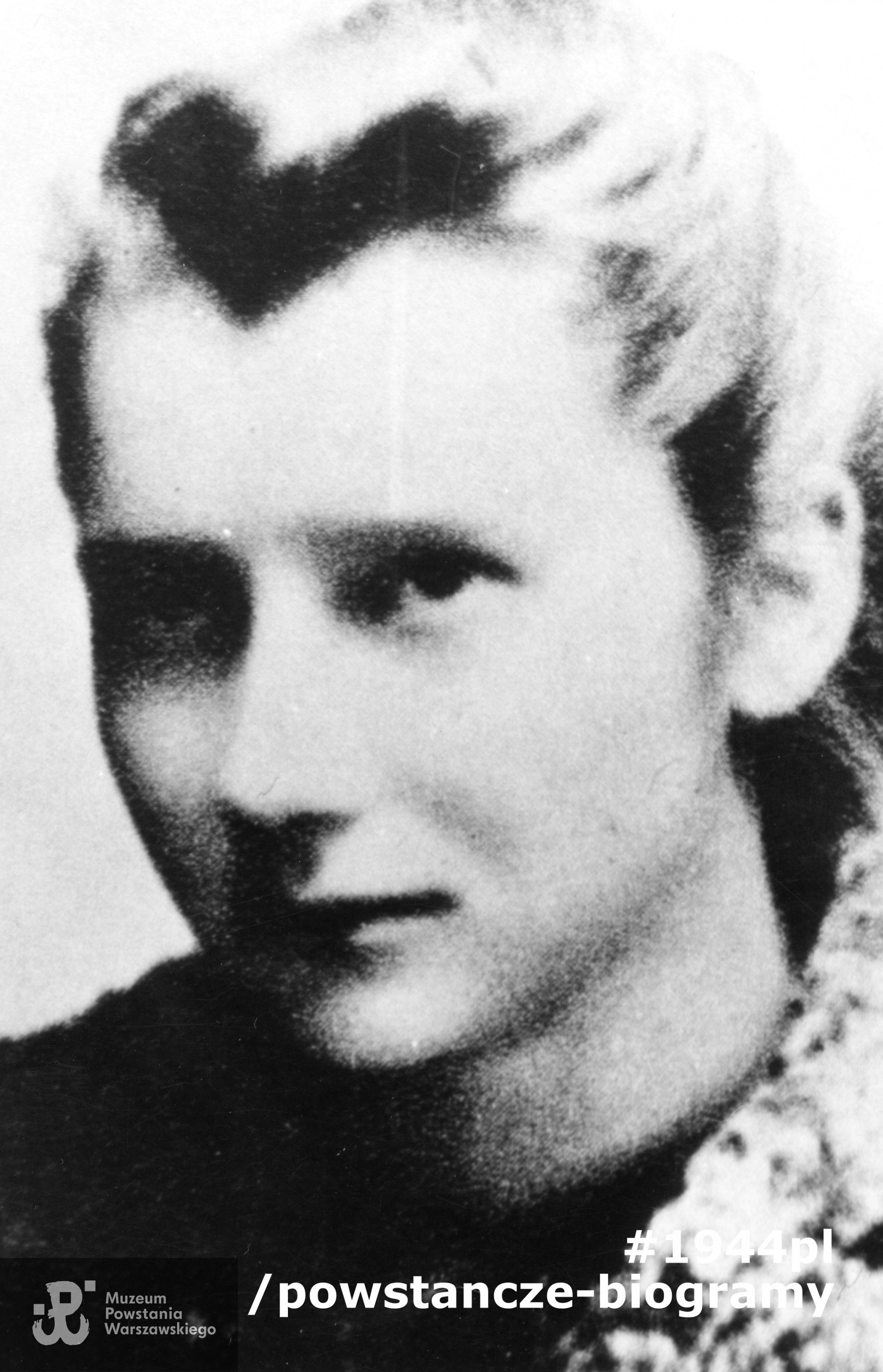 Fot. ze zbiorów Muzeum Powstania Warszawskiego, sygn. MPW-IK/3250