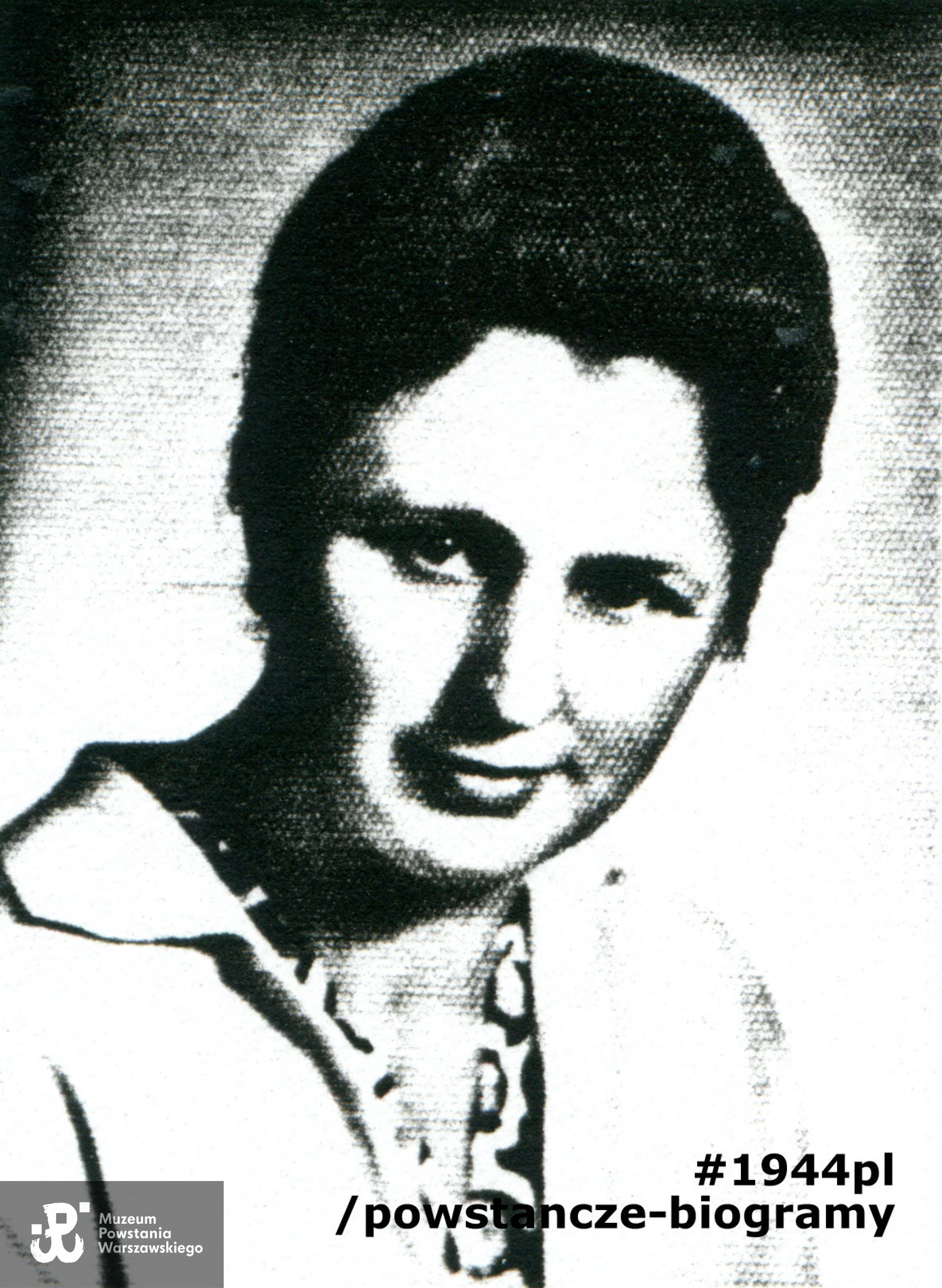 Fot. ze zbiorów Muzeum Powstania Warszawskiego P/5901 - materiały archiwum zgrupowania AK „Leśnik”