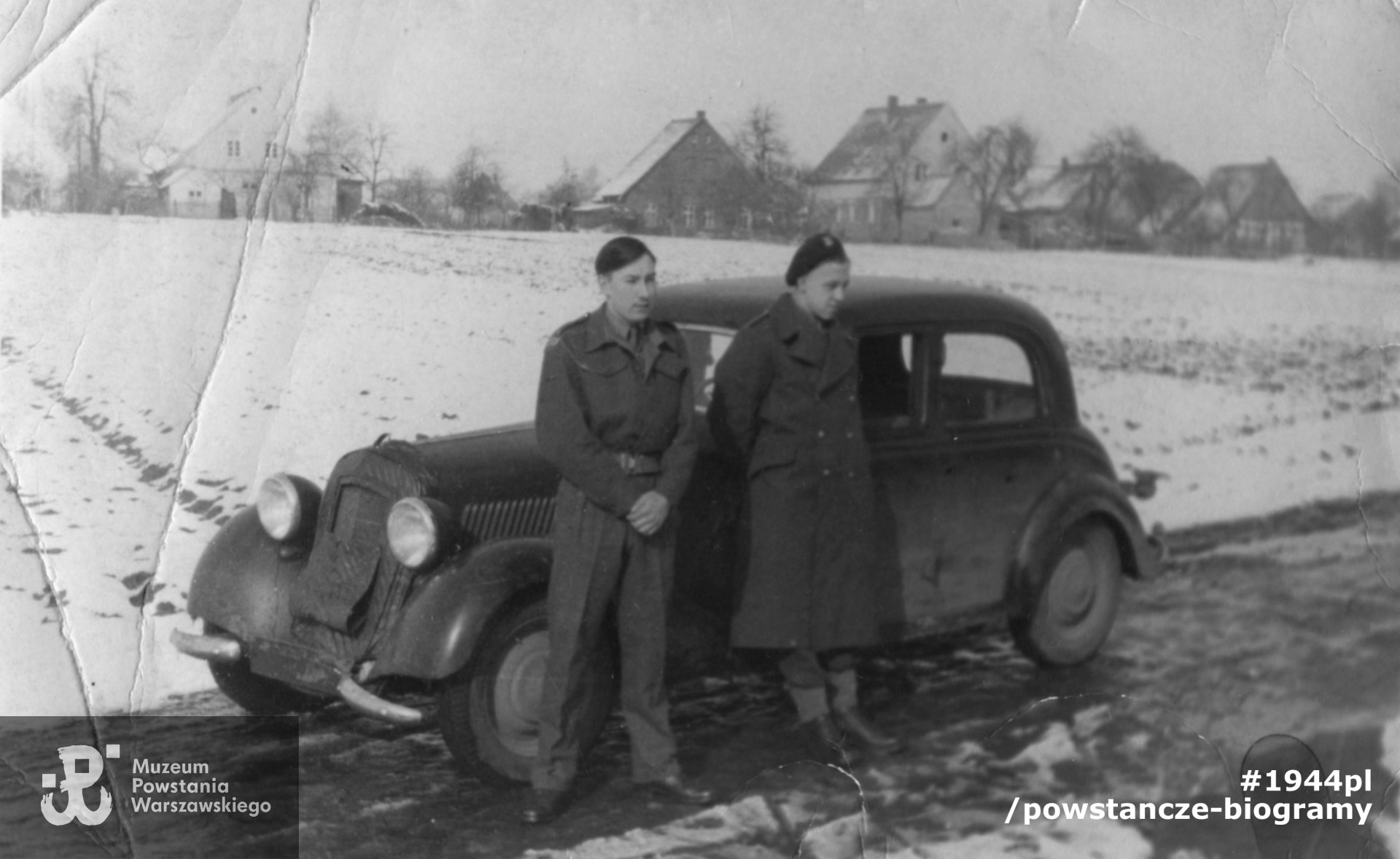 Fot. z archiwum rodzinnego p. Kazimierza Styczyńskiego
