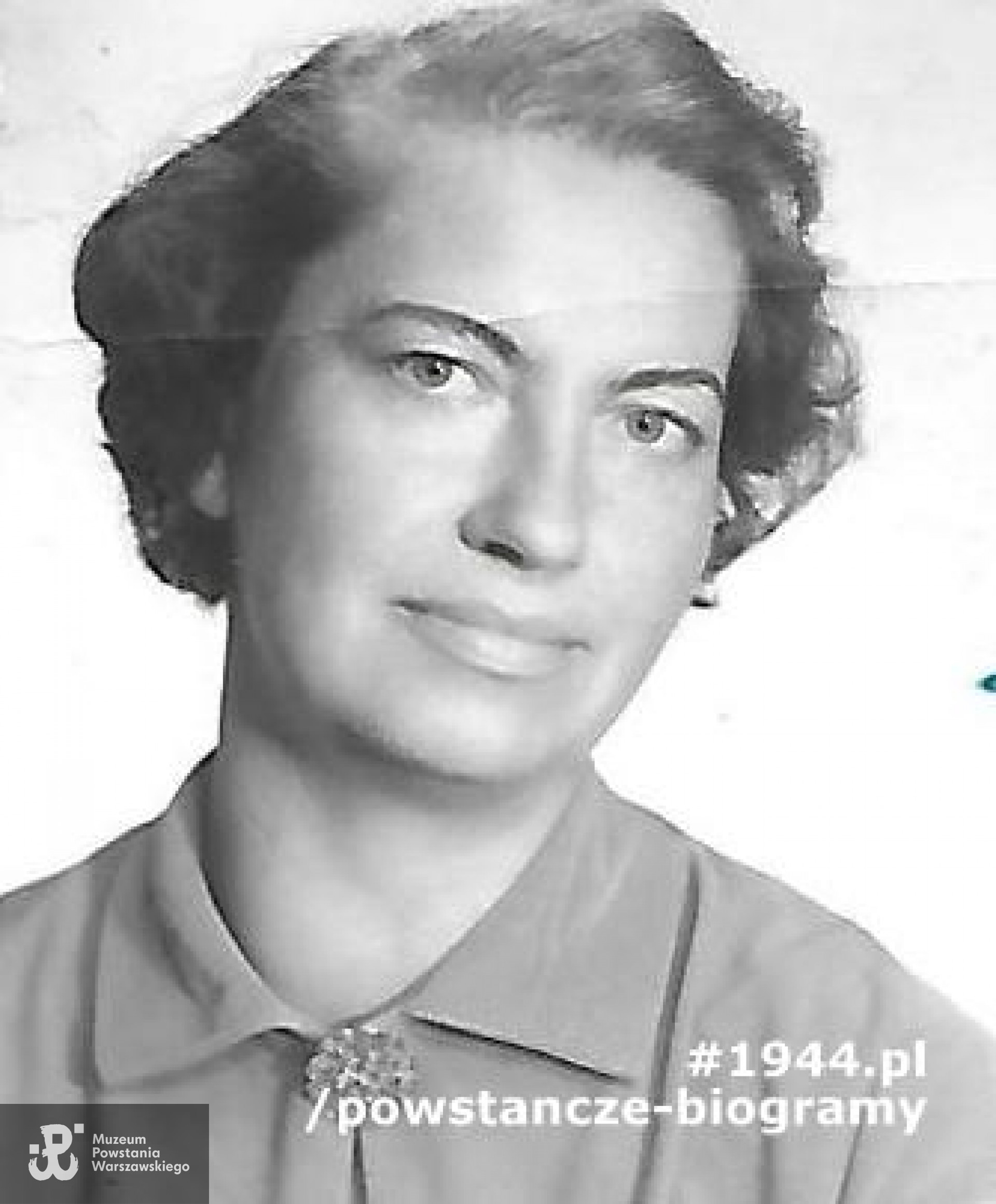 Fot. z archiwum rodzinnego udostępniła Iwona Ewa Kirejczyk 