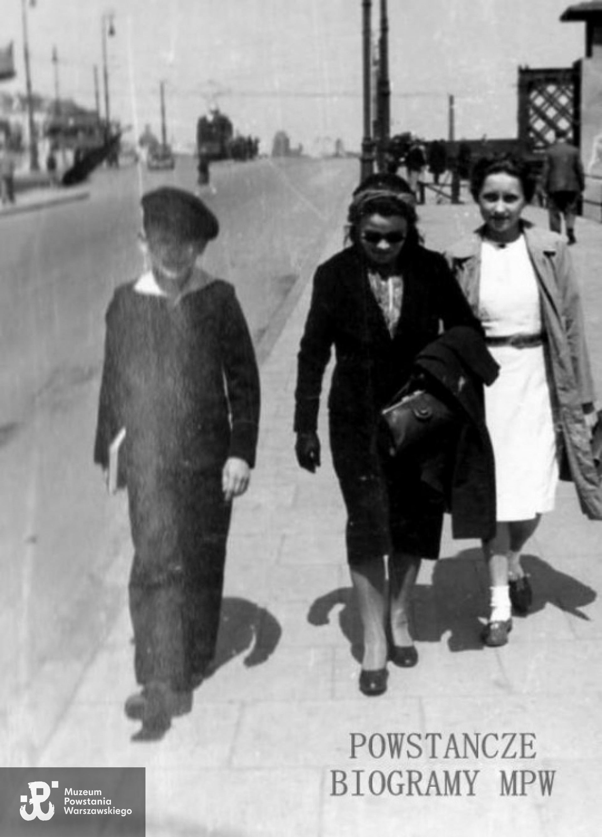 Z archiwum rodzinnego Andrzeja Maliszewskiego