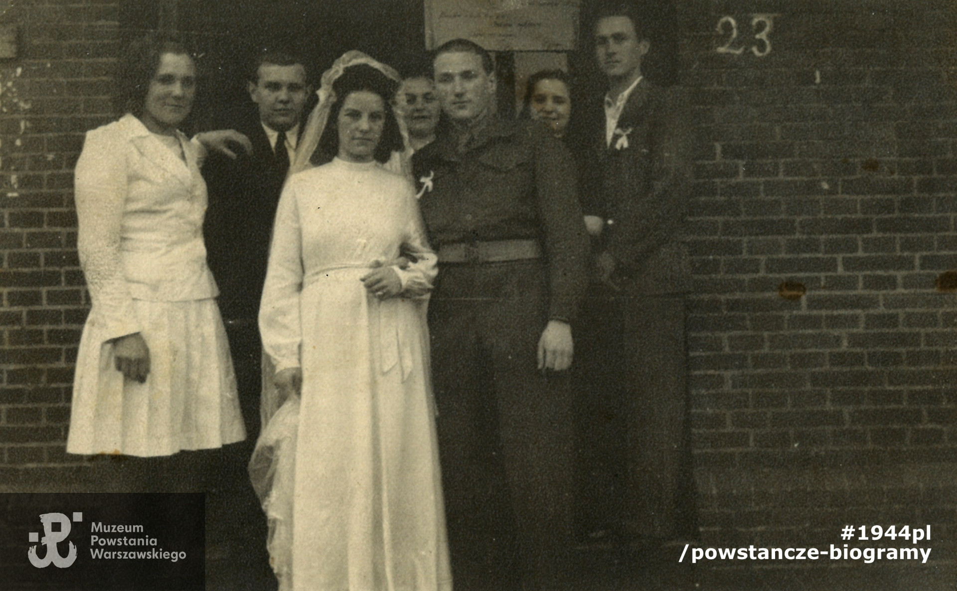 Fot. z archiwum rodzinnego  p. Janusza Stachlewskiego (syna)