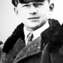 Dowódca 3. Szwadronu 27. Pułku Ułanów - Narcyz Kulikowski ps. „Narcyz”, „Sum” (1912-1944)