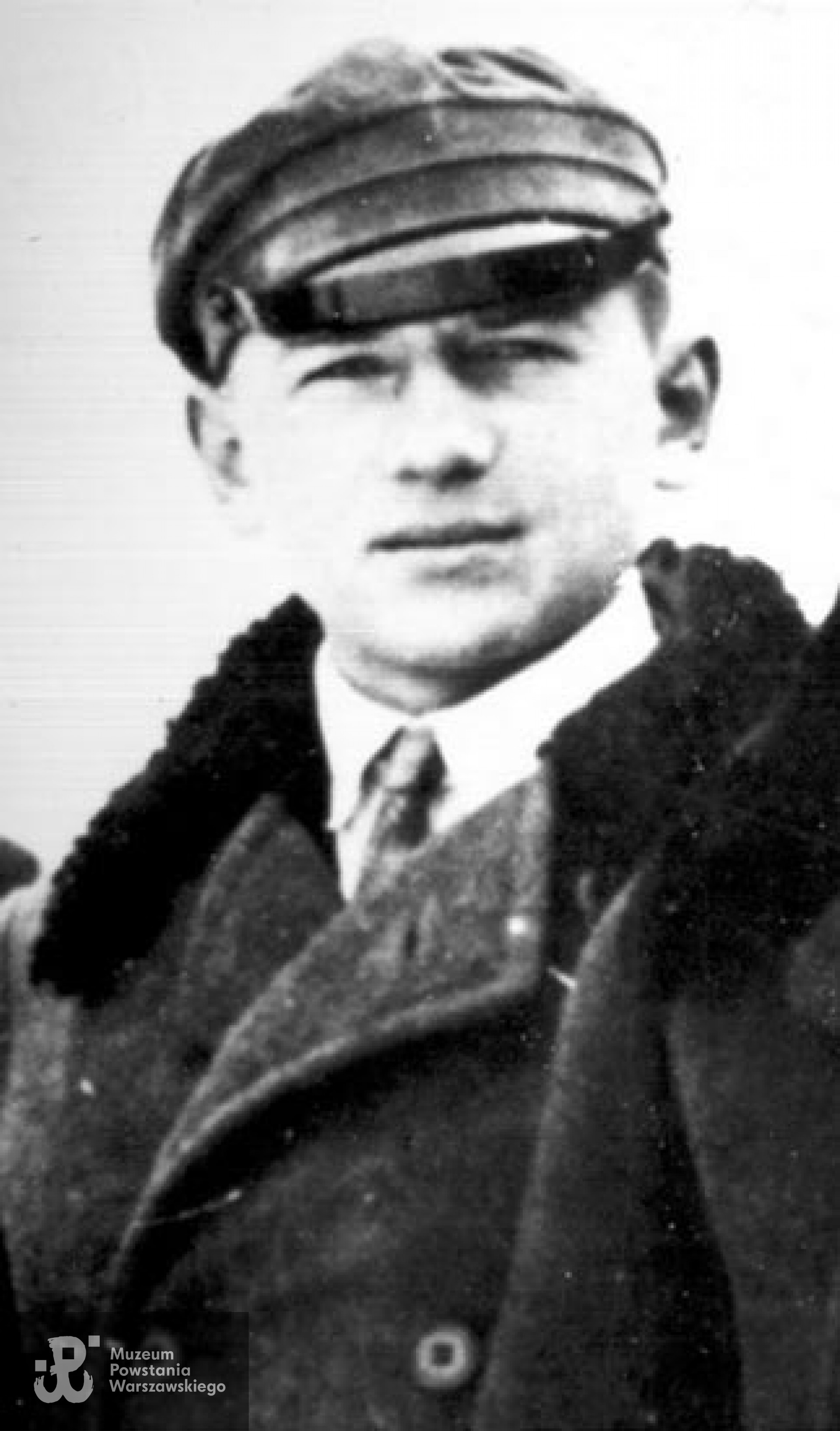 Dowódca 3. Szwadronu 27. Pułku Ułanów - Narcyz Kulikowski ps. „Narcyz”, „Sum” (1912-1944)
