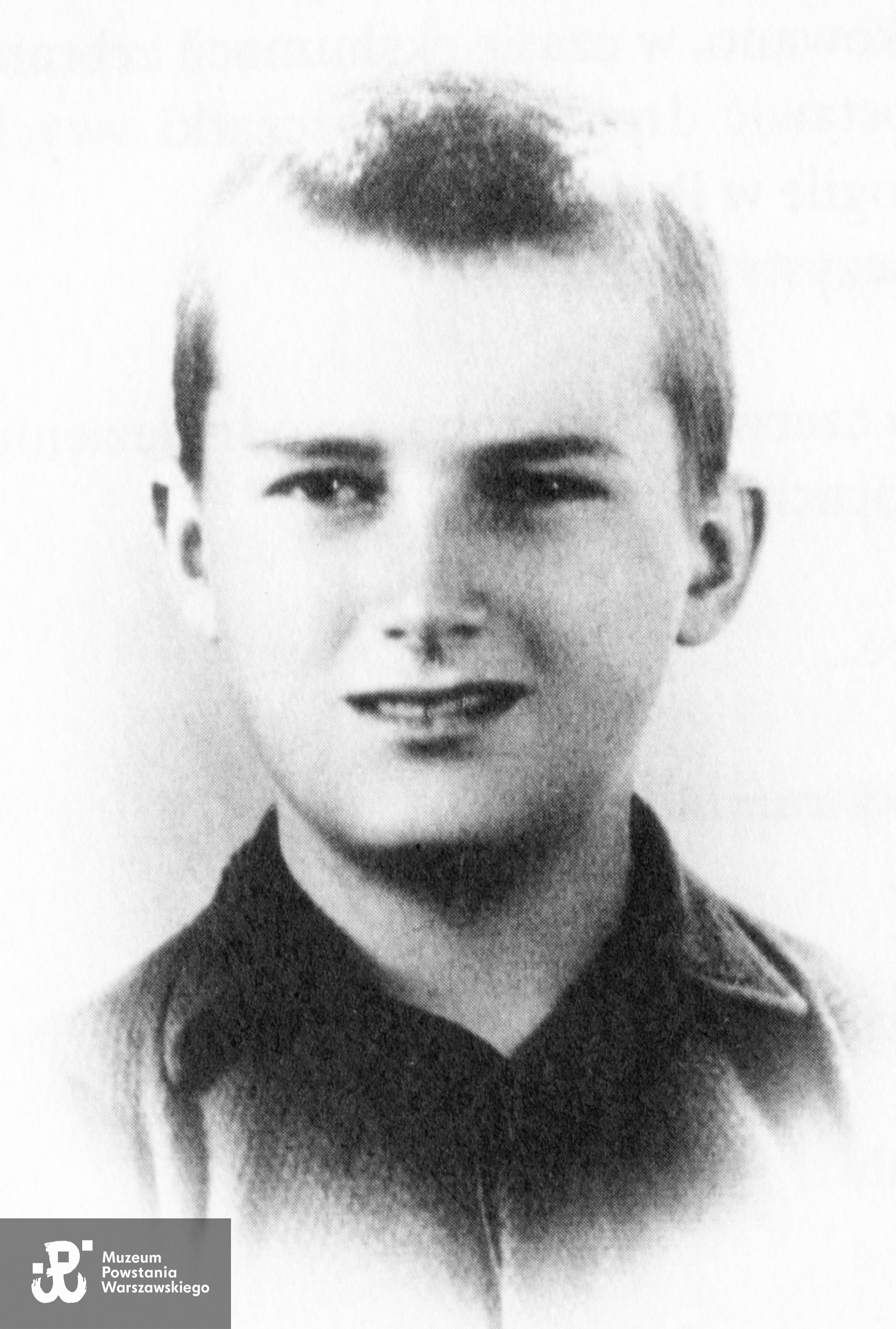 Kazimierz Adam Graba-Łęcki (1928-1944)