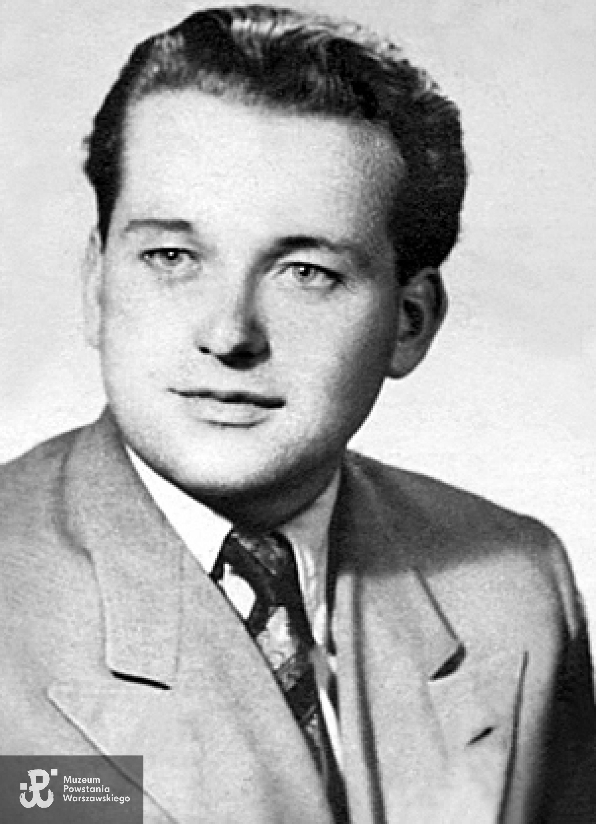 Z archiwum rodzinnego  Jana Maciejowskiego