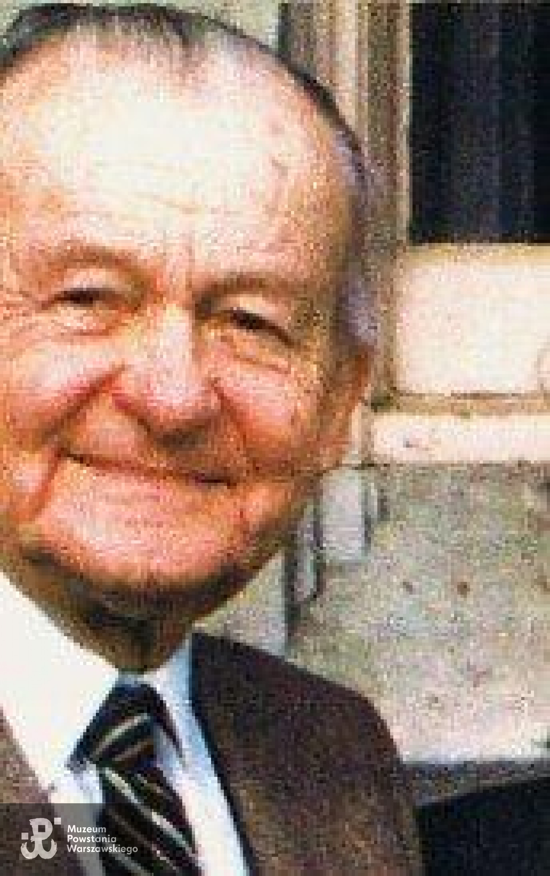 Tadeusz Siemiątkowski - Toronto 1995