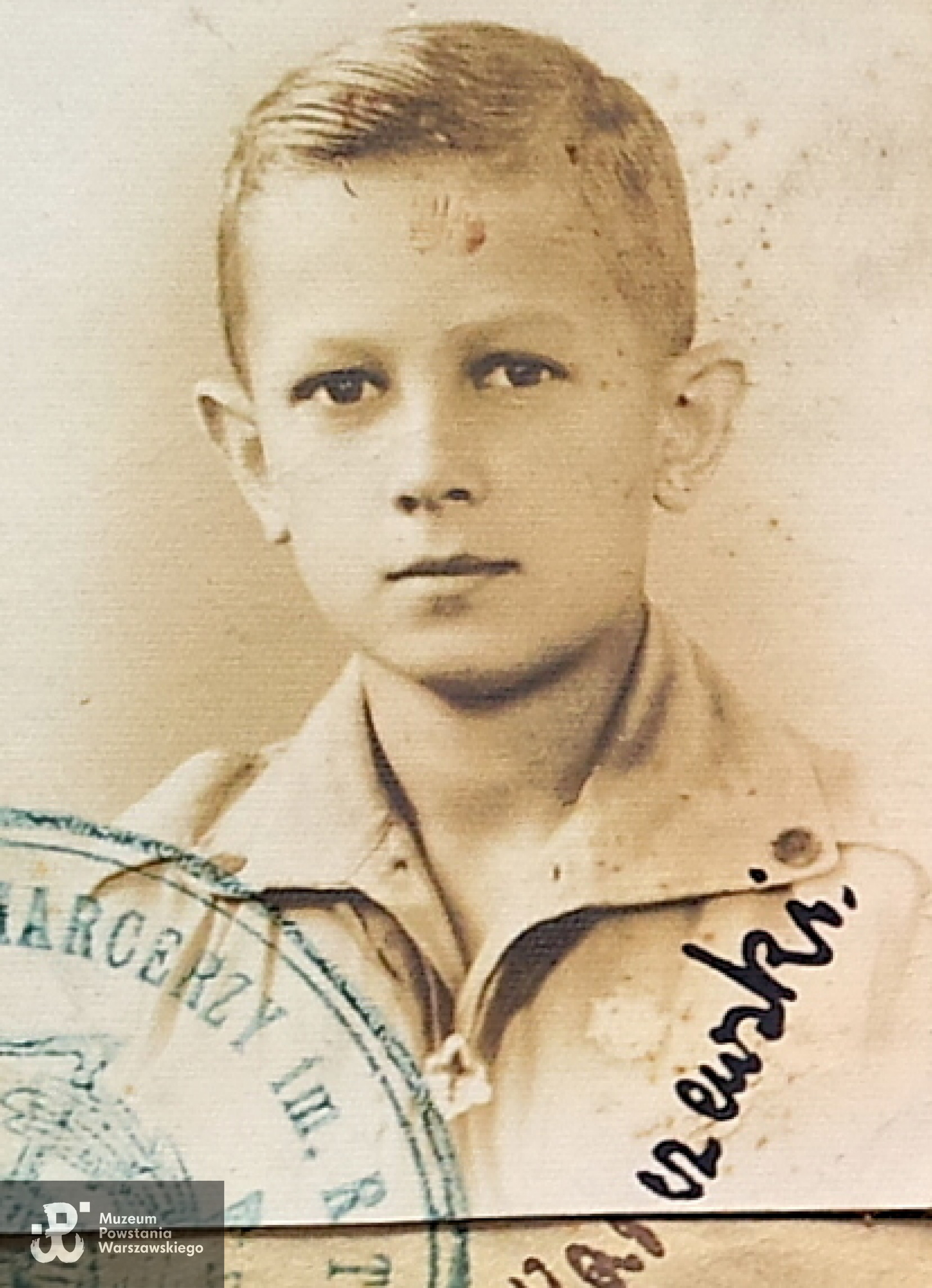 Fot. Monika Fila - archiwum rodzinne.