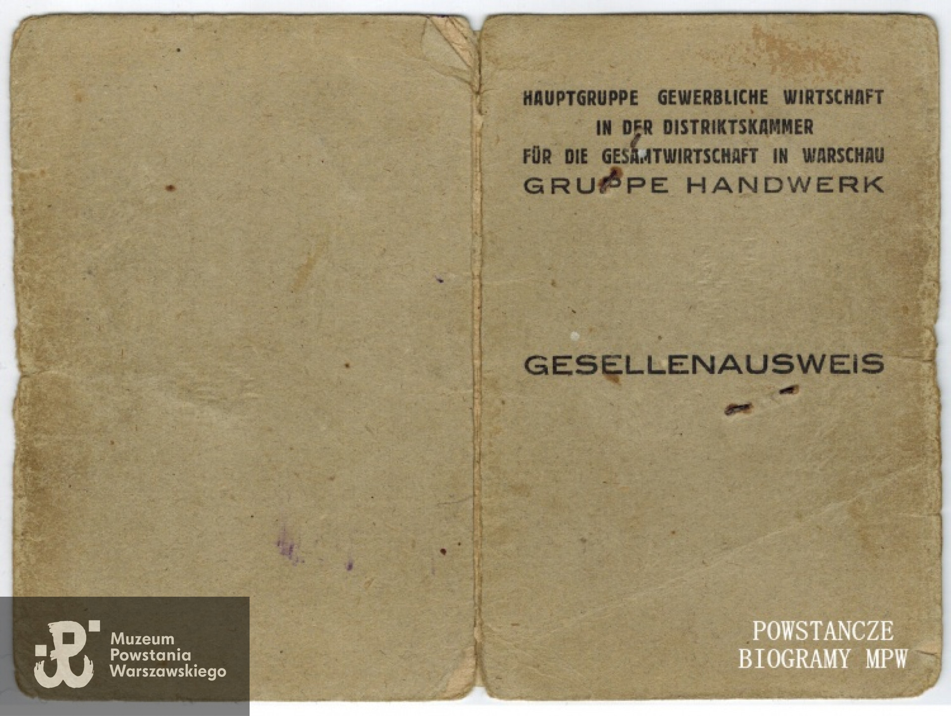 Z archiwum rodzinnego Dariusza Bogdana Turczyńskiego.